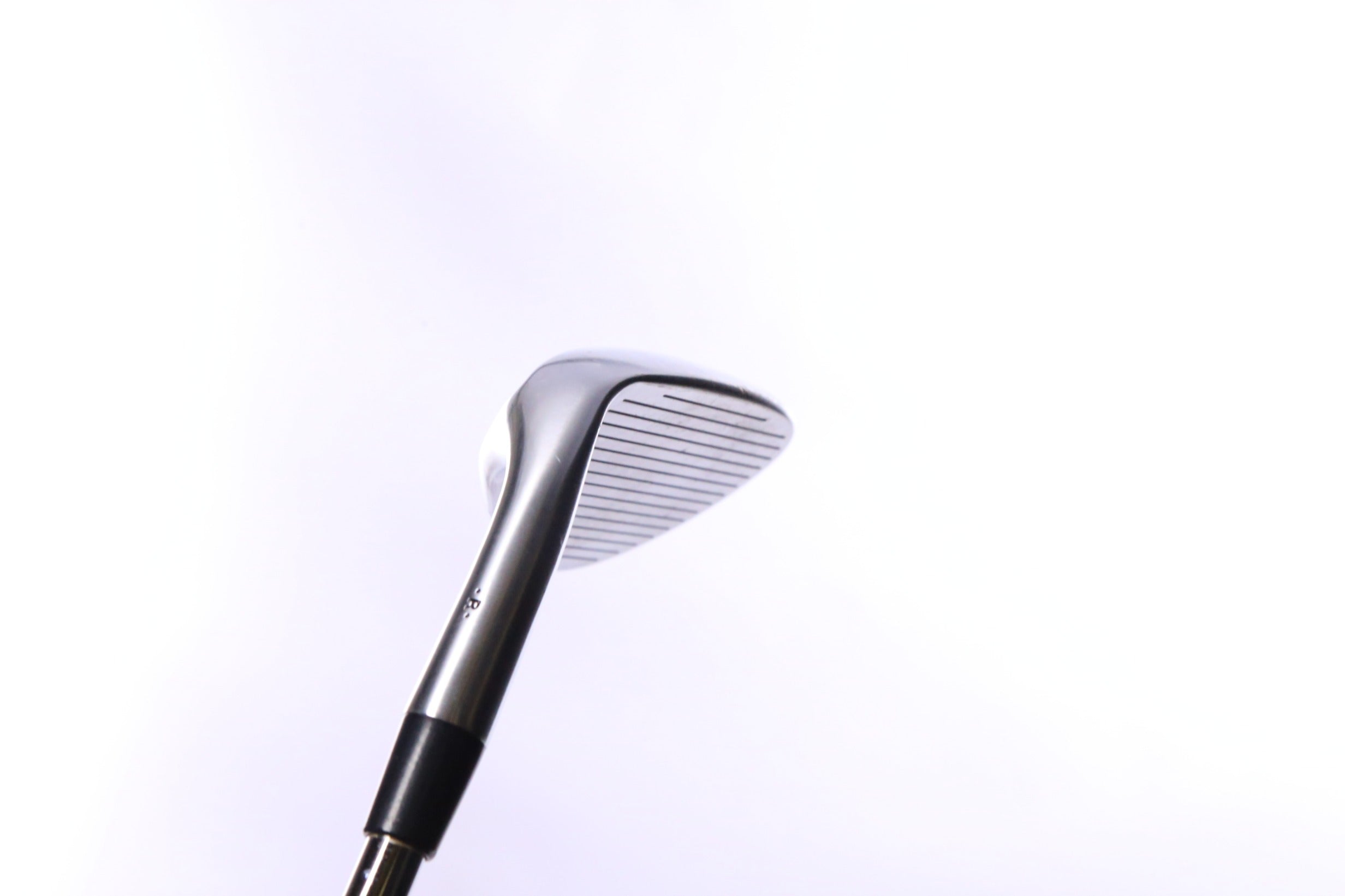 Used Callaway Mack Daddy CB Sand Wedge - Right-Handed - 56 Degrees - Regular Flex-Next Round