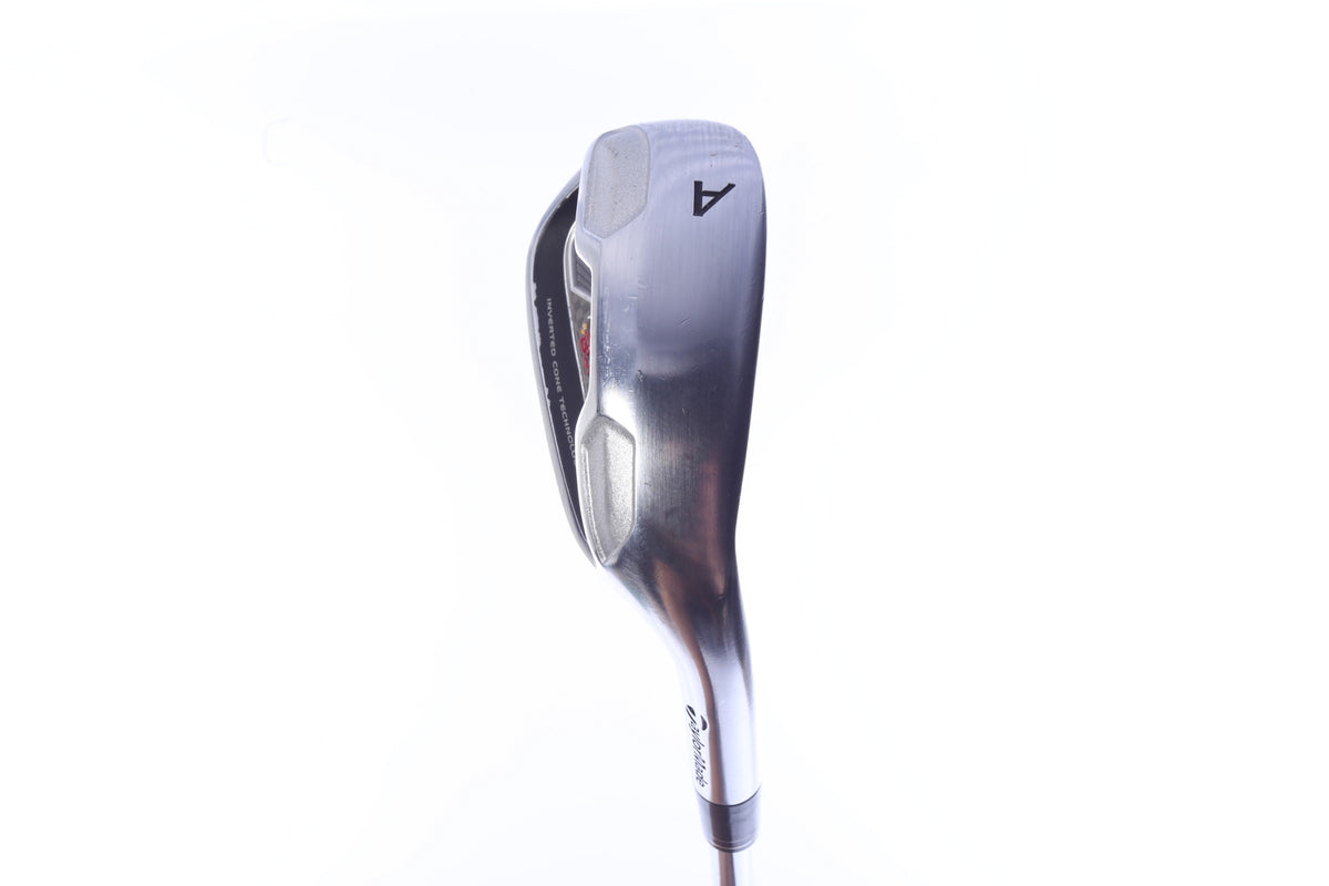 Used TaylorMade Tour Burner Approach Wedge - Right-Handed - 51 Degrees - Stiff Flex-Next Round