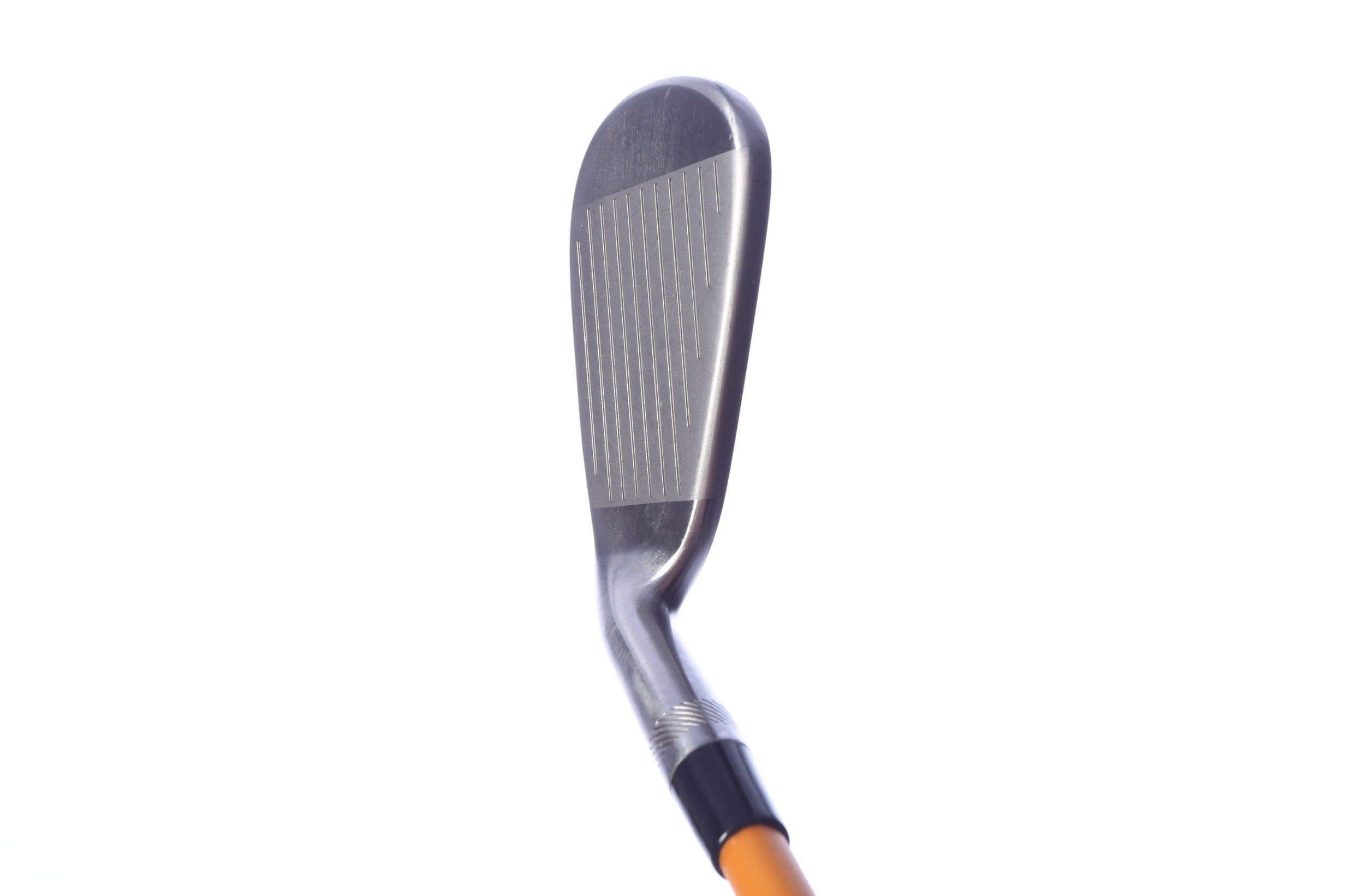 Used Sub 70 699-U Single Utility 4-Iron - Right-Handed - Extra Stiff Flex
