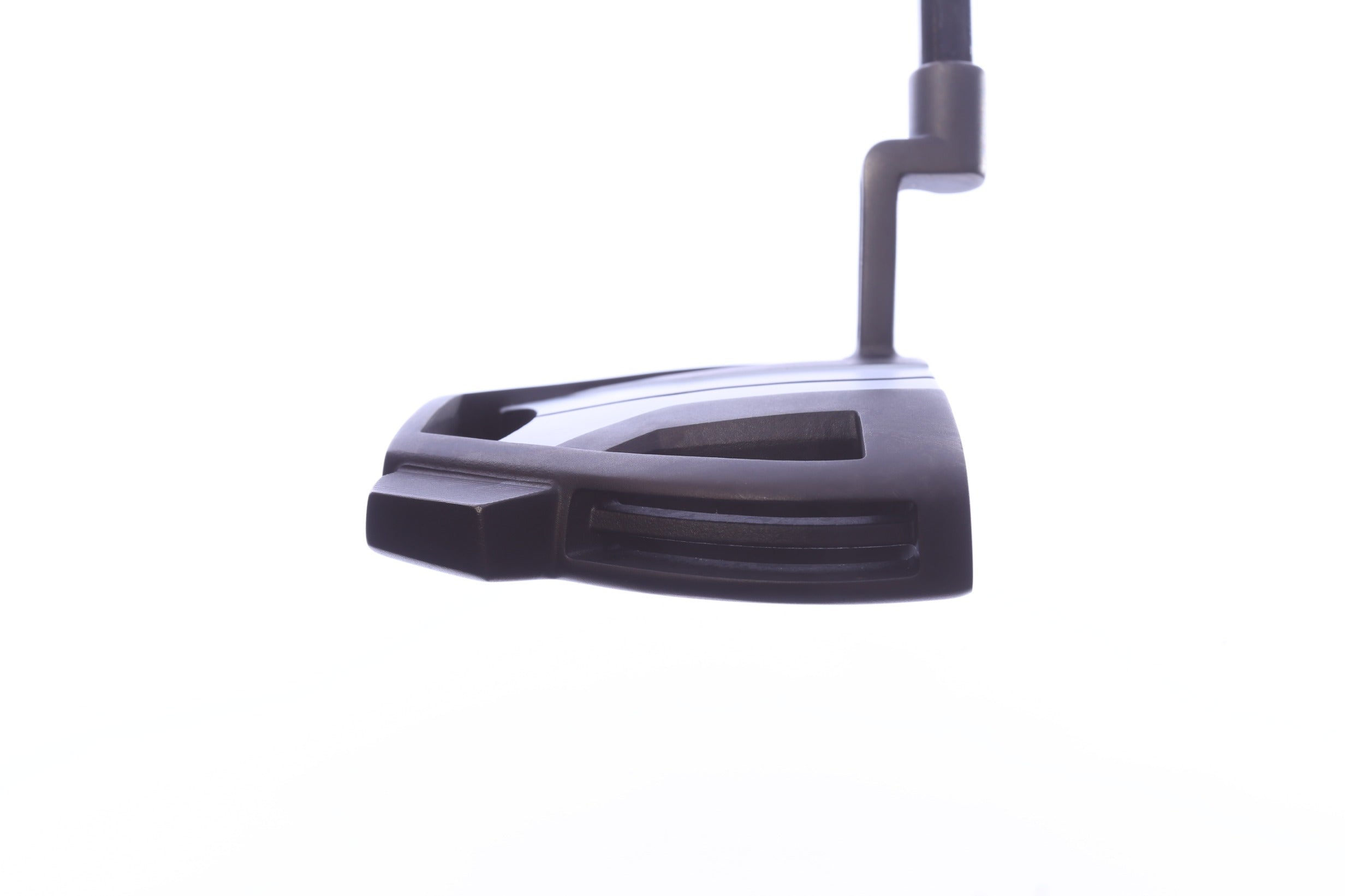 Used TaylorMade Spider Tour X L Neck Putter - Right-Handed - 34 in - Mallet