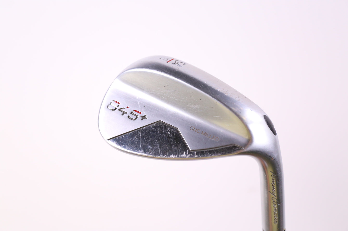 Used Tommy Armour 2024 845+ Sand Wedge - Right-Handed - 54 Degrees - Stiff Flex-Next Round