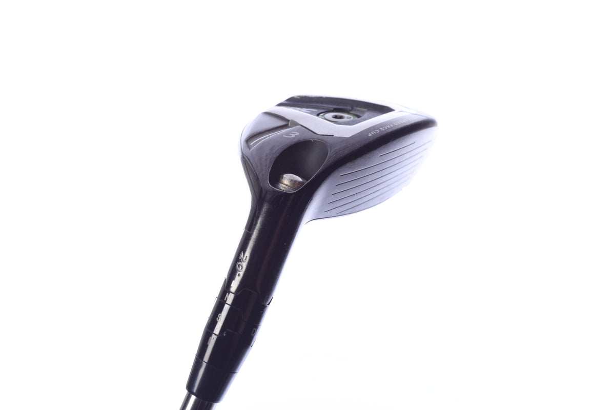 Used Callaway Epic 3H Hybrid - Right-Handed - 20 Degrees - Stiff Flex
