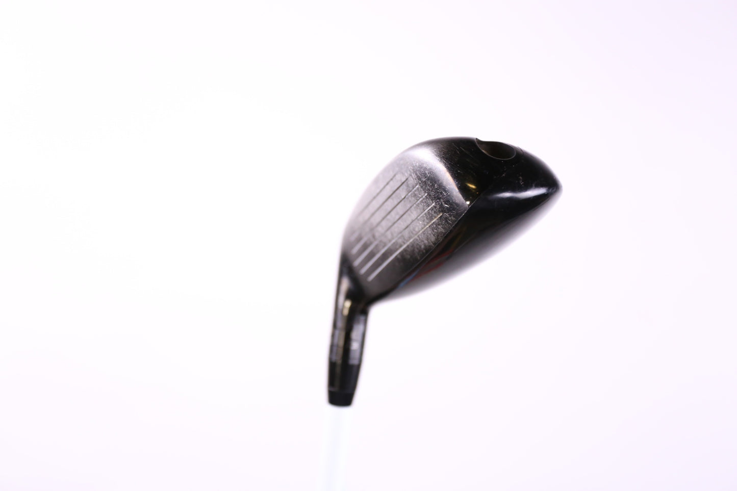 Used Titleist TS3 3H Hybrid - Right-Handed - 21 Degrees - Stiff Flex-Next Round