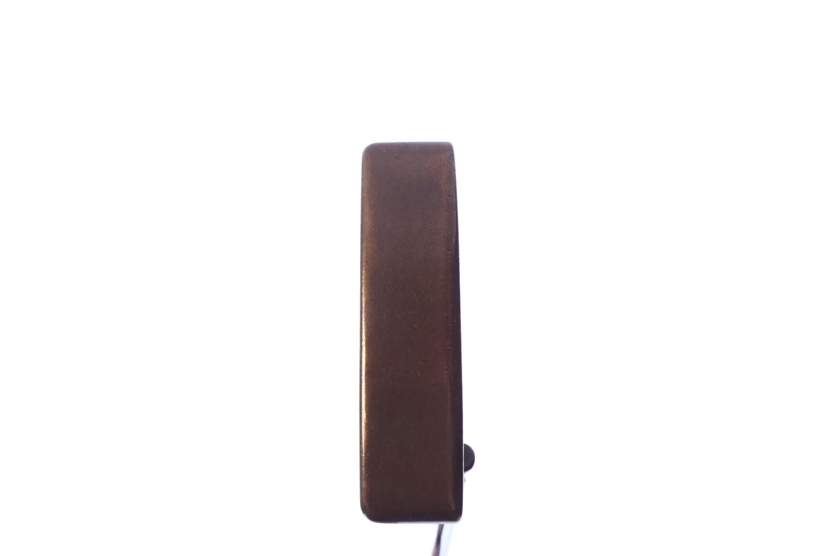 Used Ping Anser 2 Beryllium Copper Putter - Right-Handed - 36 in - Blade