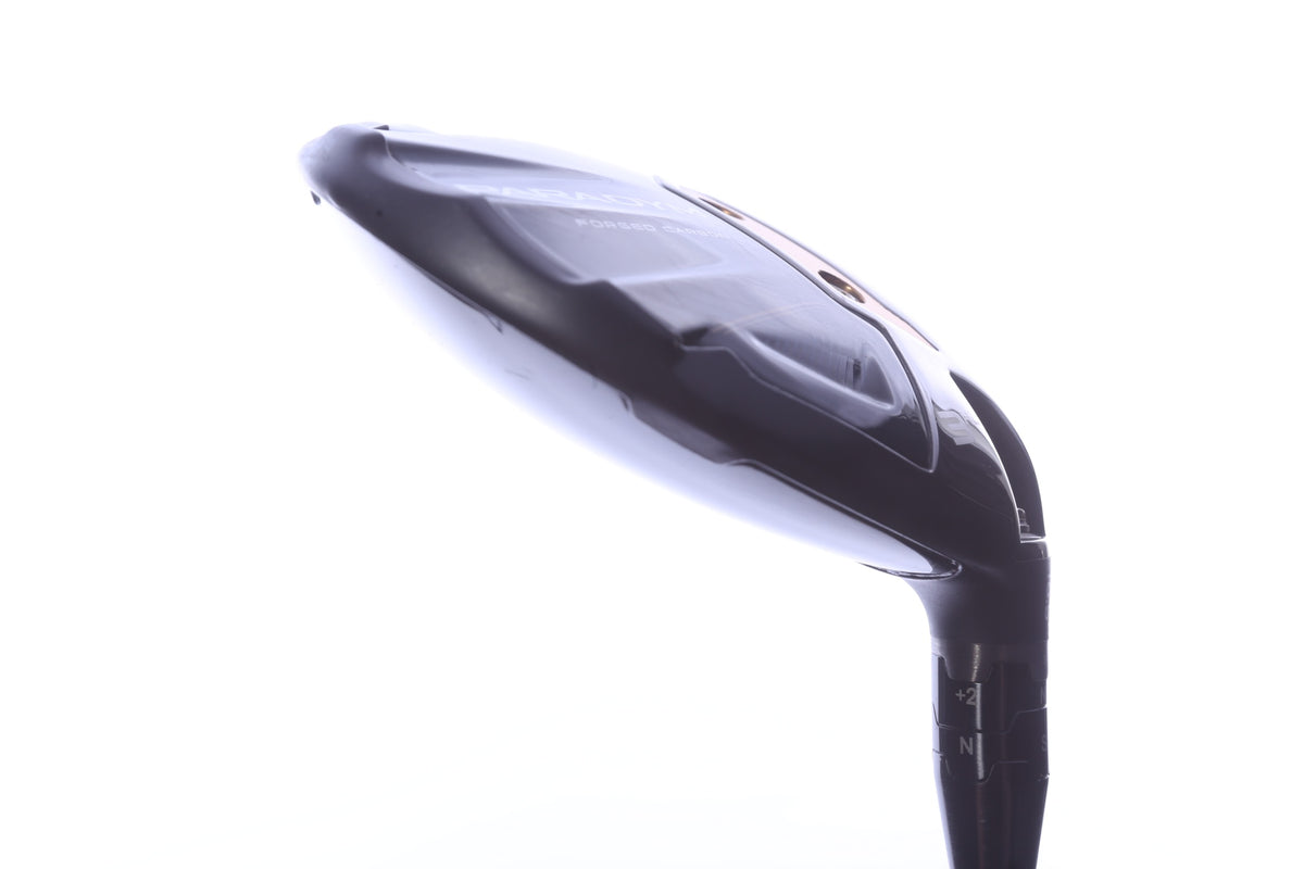 Used Callaway Paradym 3HL Wood - Right-Handed - 16.5 Degrees - Stiff Flex-Next Round
