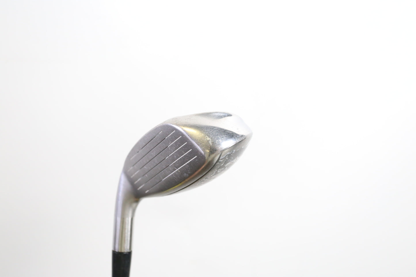 Used Cleveland Mashie 4H Hybrid - Right-Handed - 23 Degrees - Regular Flex