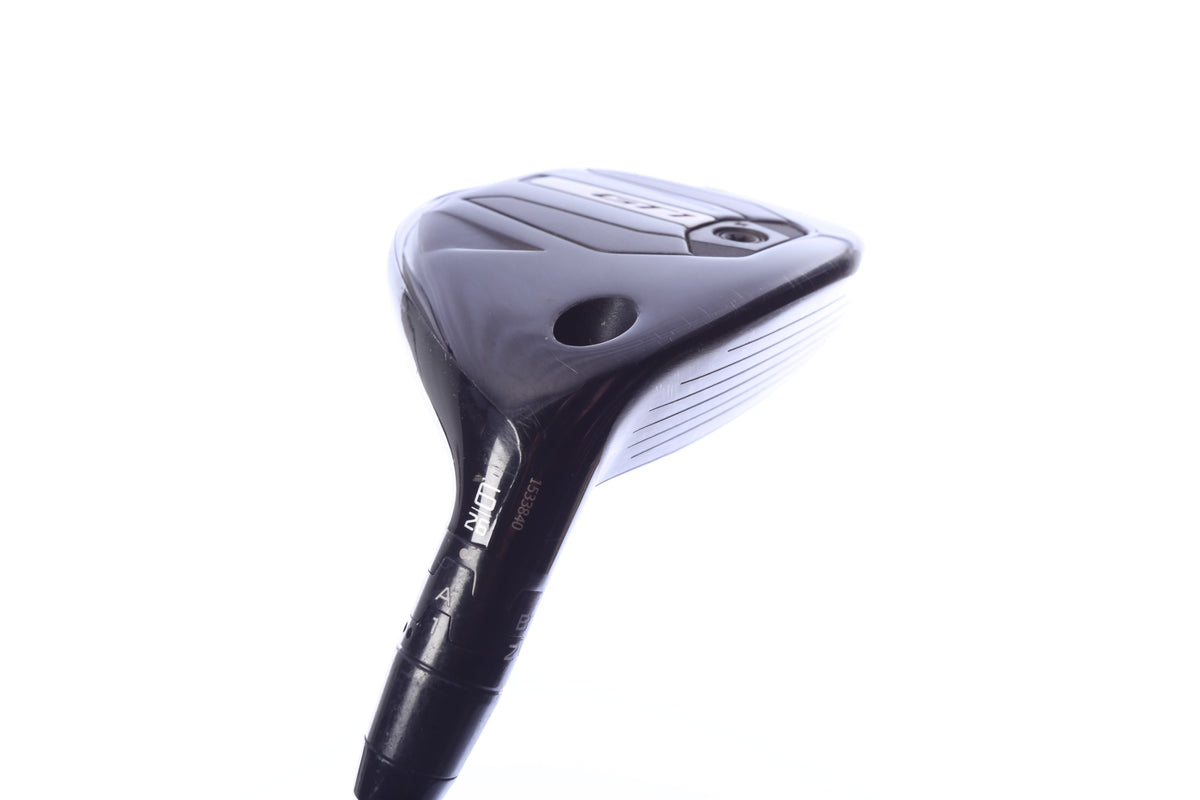 Used Titleist GT1 6H Hybrid - Right-Handed - 26 Degrees - Ladies Flex