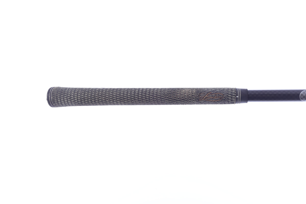 Used TaylorMade Tour Burner Driver - 9.5 Degrees - Regular Flex Fujikura TaylorMade REAX - Right-Handed