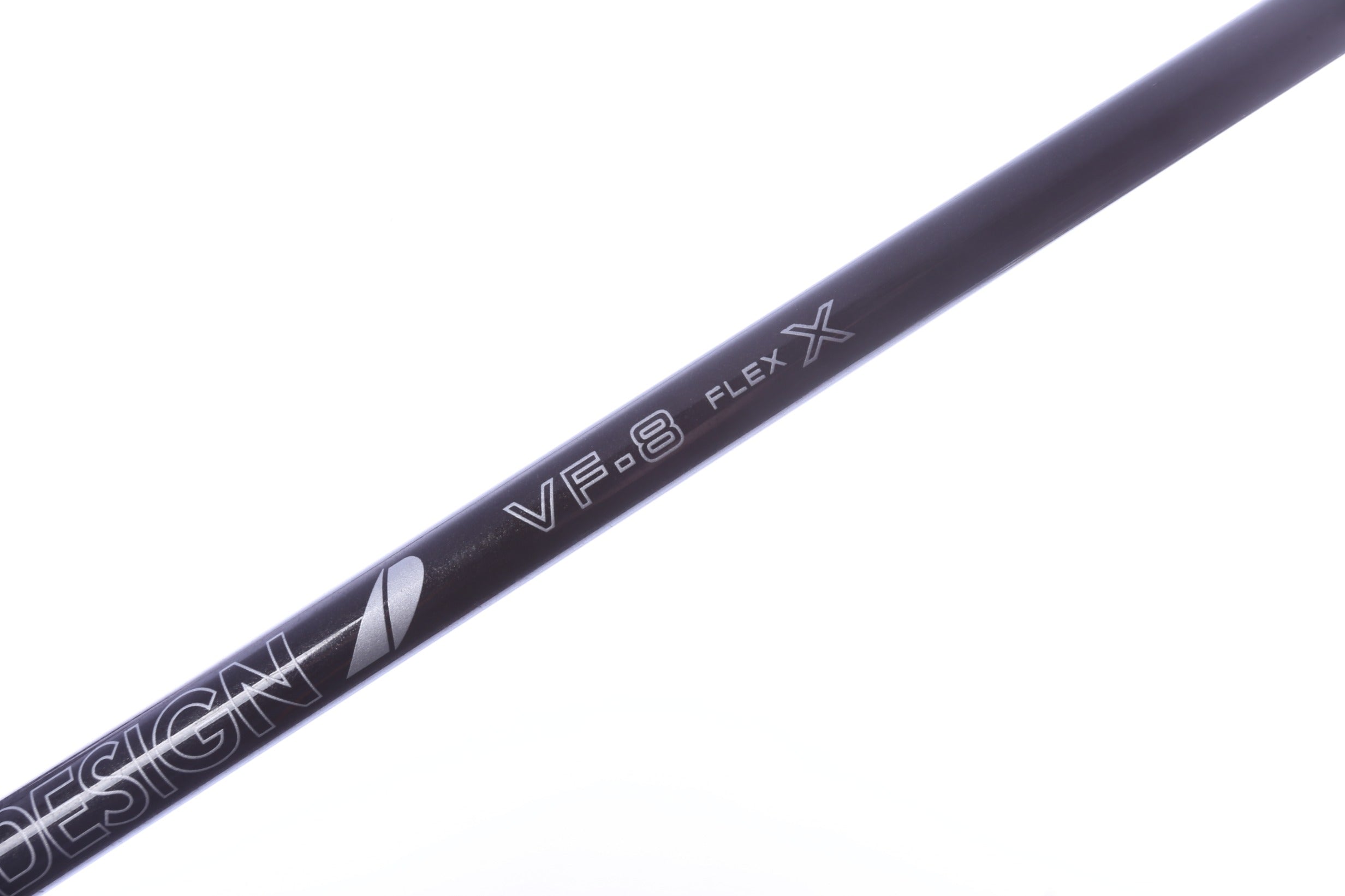 Used Graphite Design Tour AD VF Fairway Wood Shaft Extra Stiff Flex Graphite - 40.75 in - Ping G440 Adapter