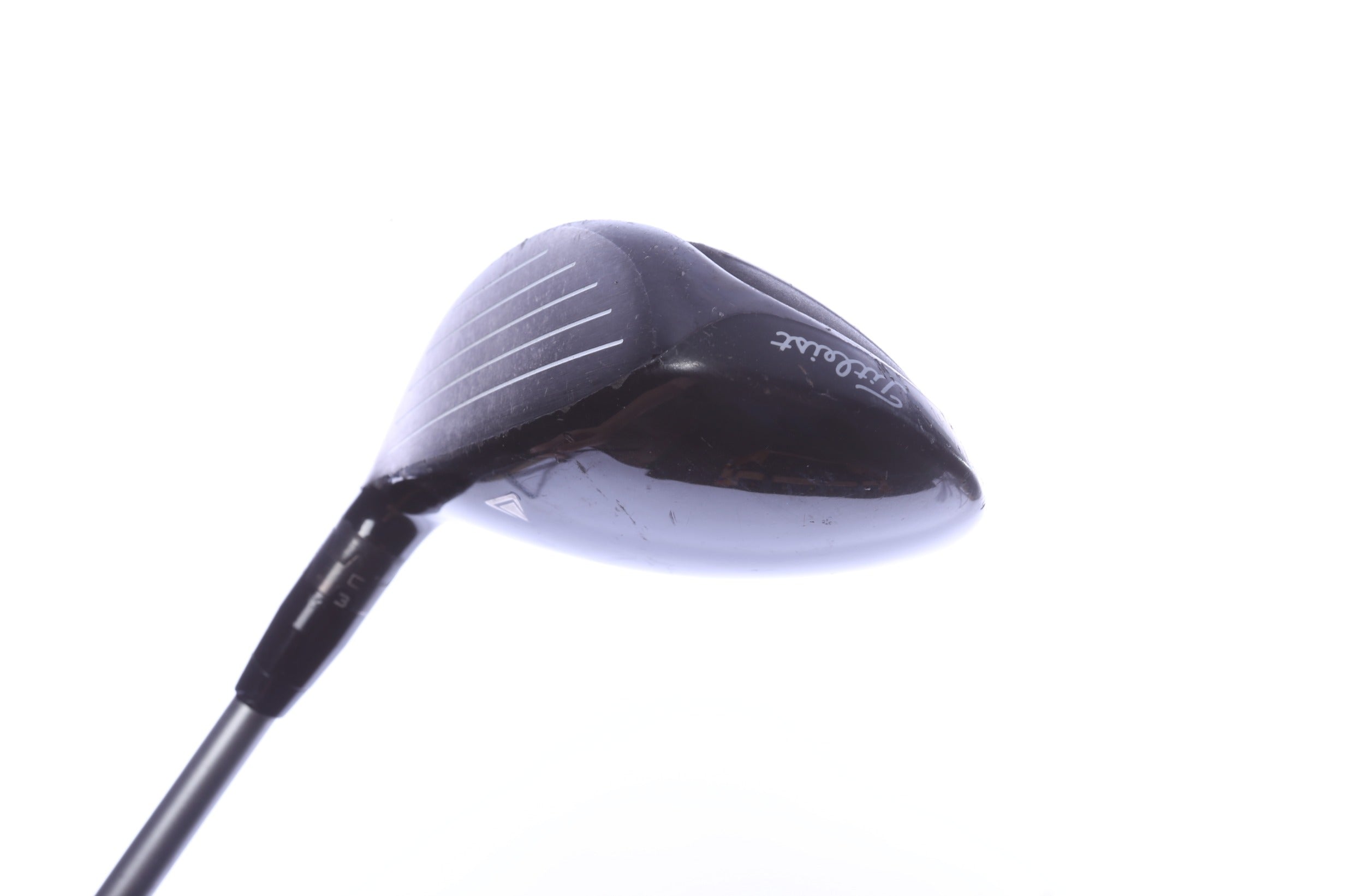 Used Titleist 915 Fd 3+ Wood - Right-Handed - 13.5 Degrees - Regular Flex-Next Round