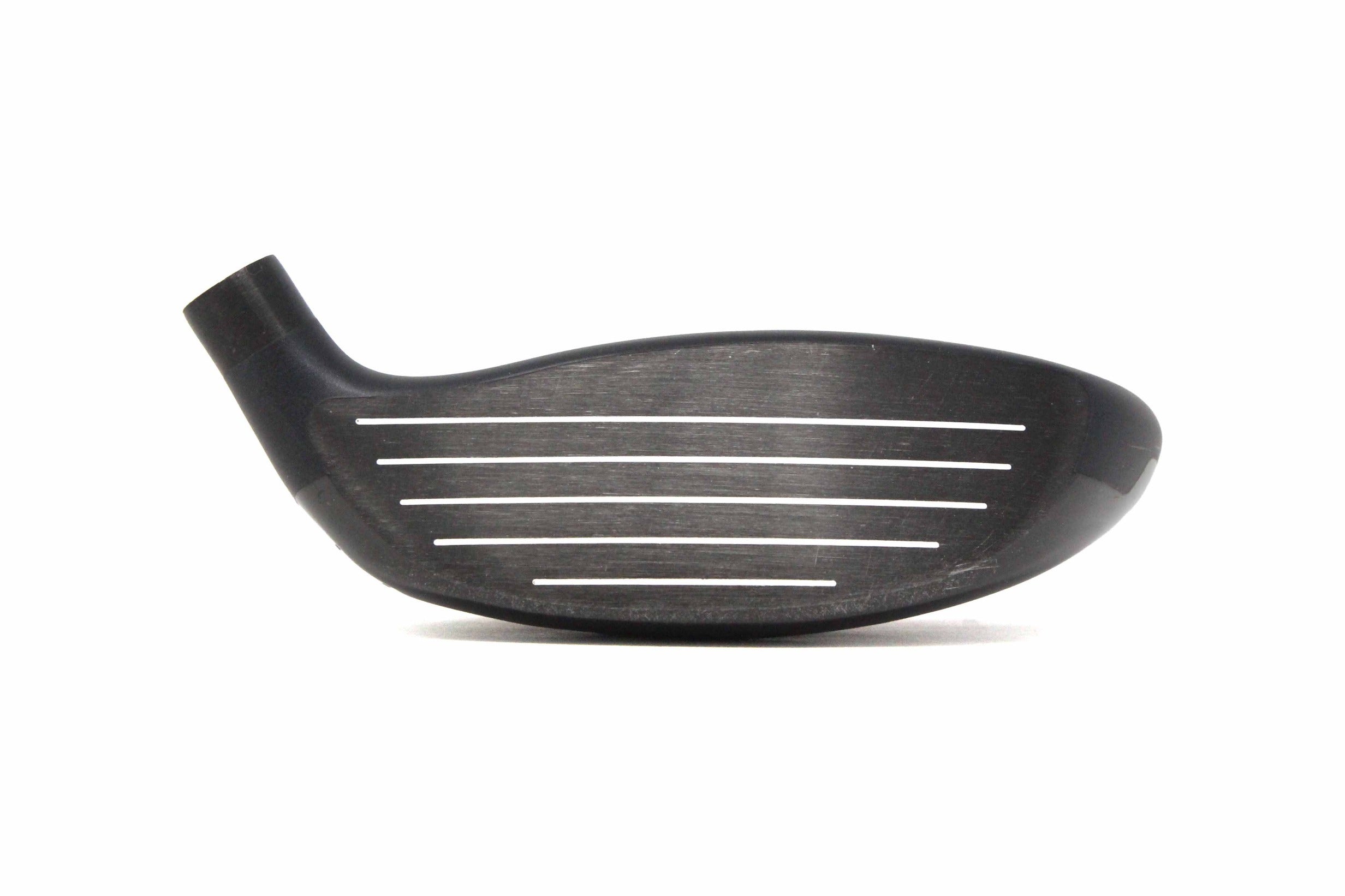 Used Ping G25 3-Wood - HEAD ONLY - Left-Handed - 15 Degrees-Next Round