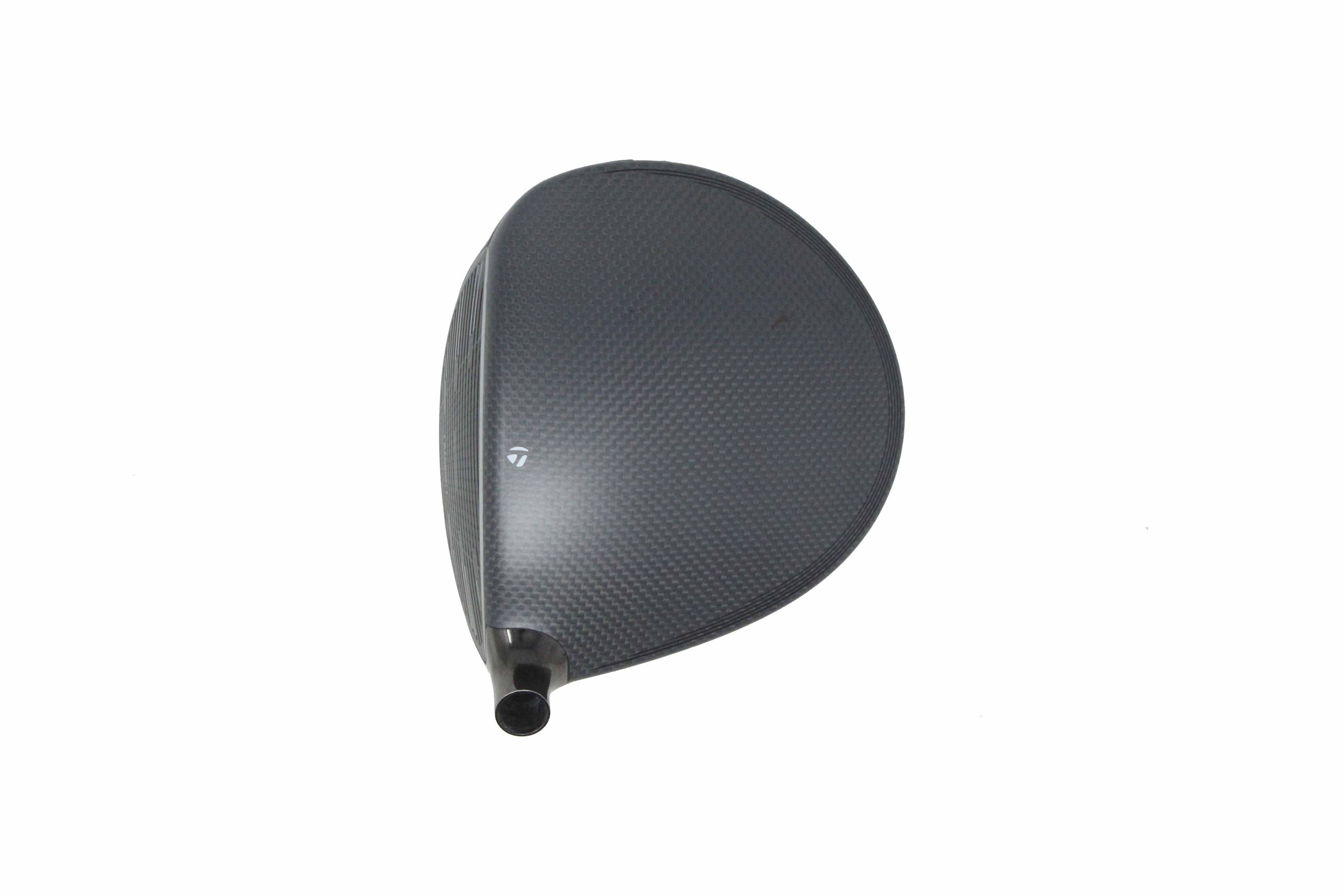 Used TaylorMade Qi35 Driver - HEAD ONLY - Right-Handed - 12 Degrees