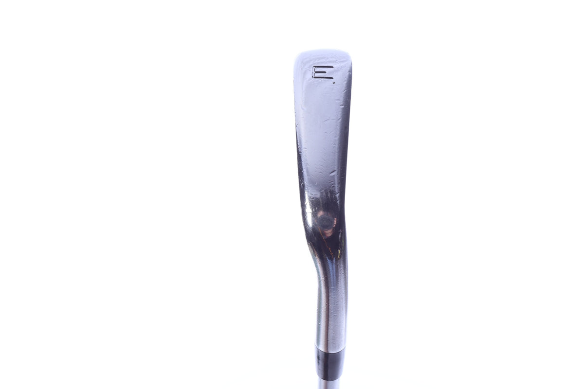 Used TaylorMade P760 Single 3-Iron - Right-Handed - Extra Stiff Flex