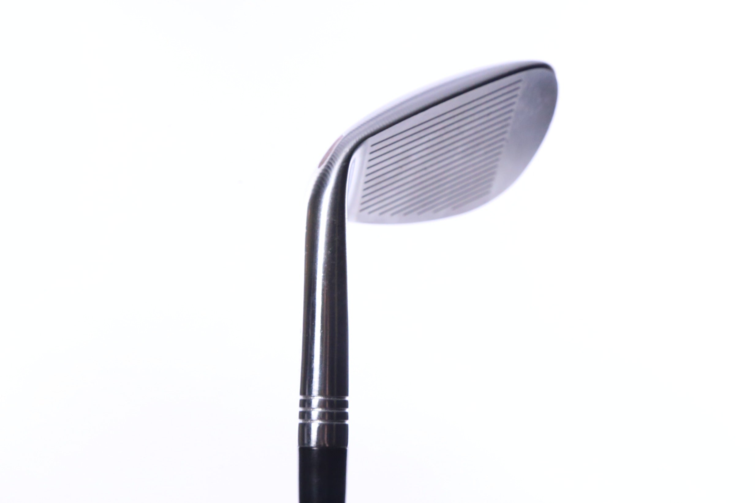 Used TaylorMade Milled Grind Sand Wedge - Right-Handed - 54 Degrees - Wedge Flex-Next Round
