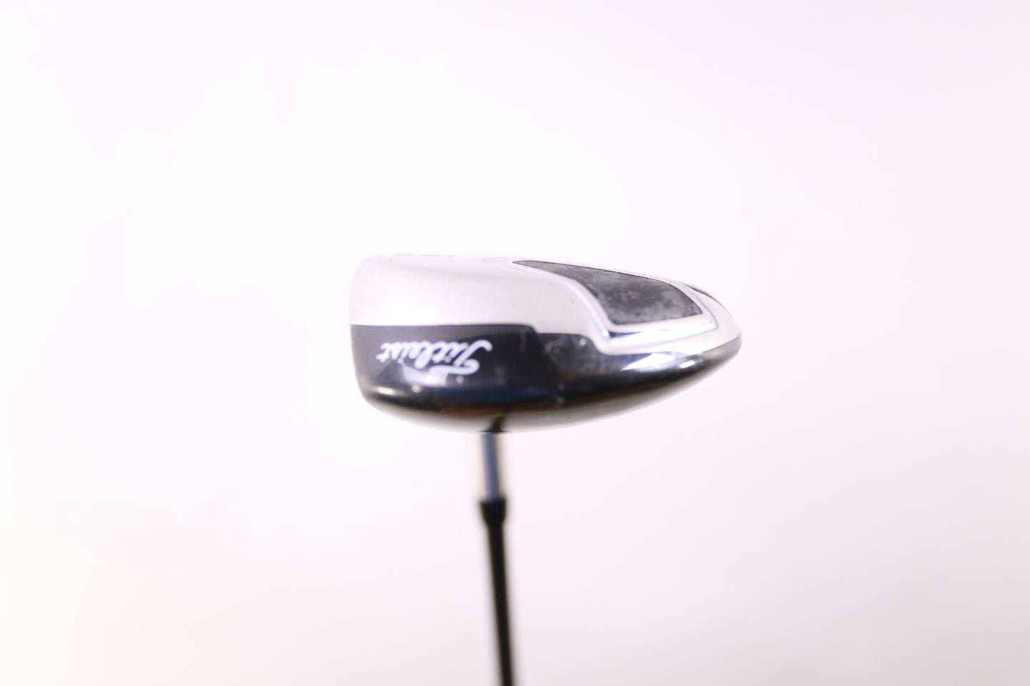 Used Titleist 909F2 3-Wood - Right-Handed - 15.5 Degrees - Stiff Flex-Next Round