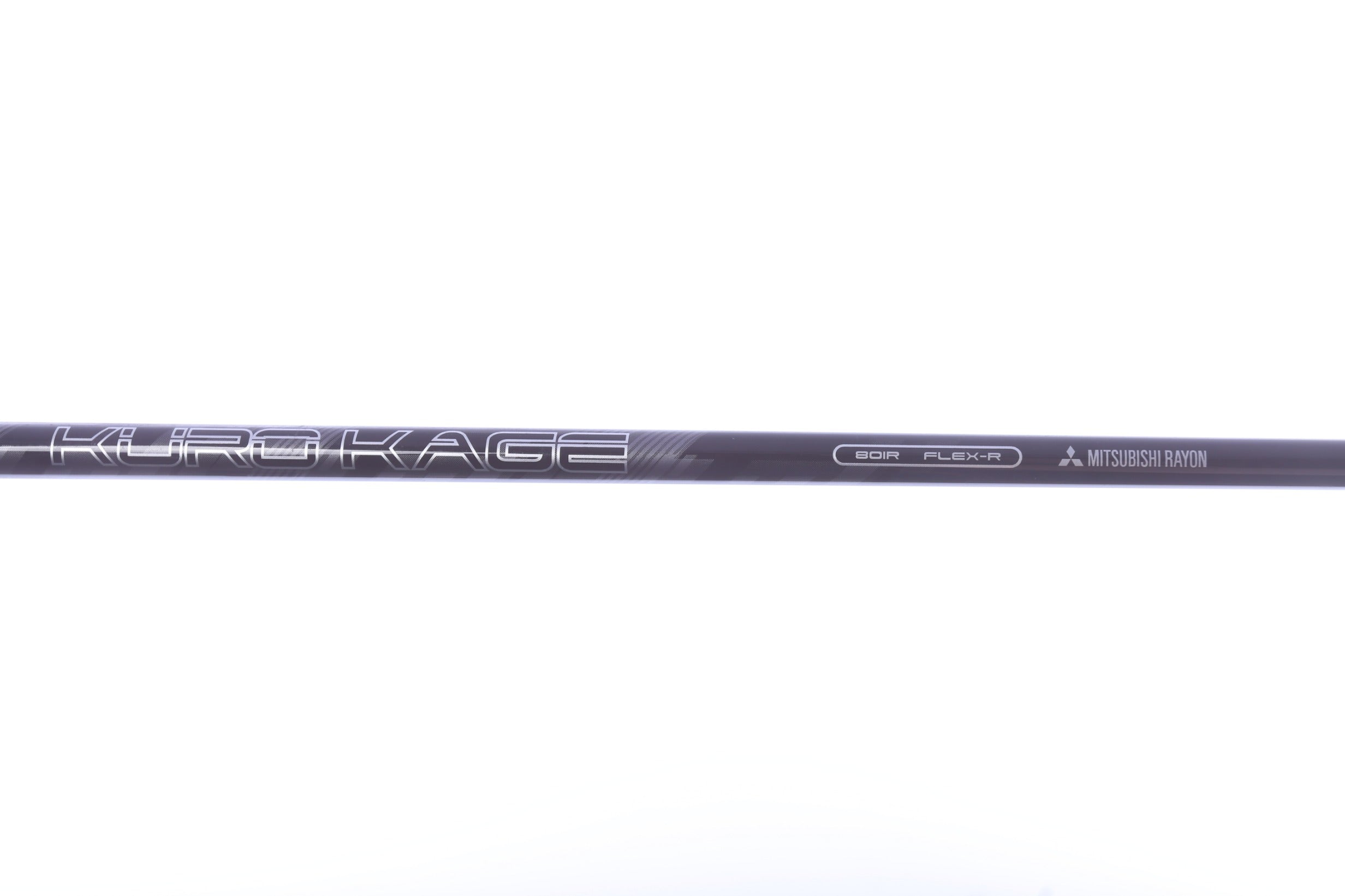 Used Epon AF-703 Single 6-Iron - Right-Handed - Regular Flex