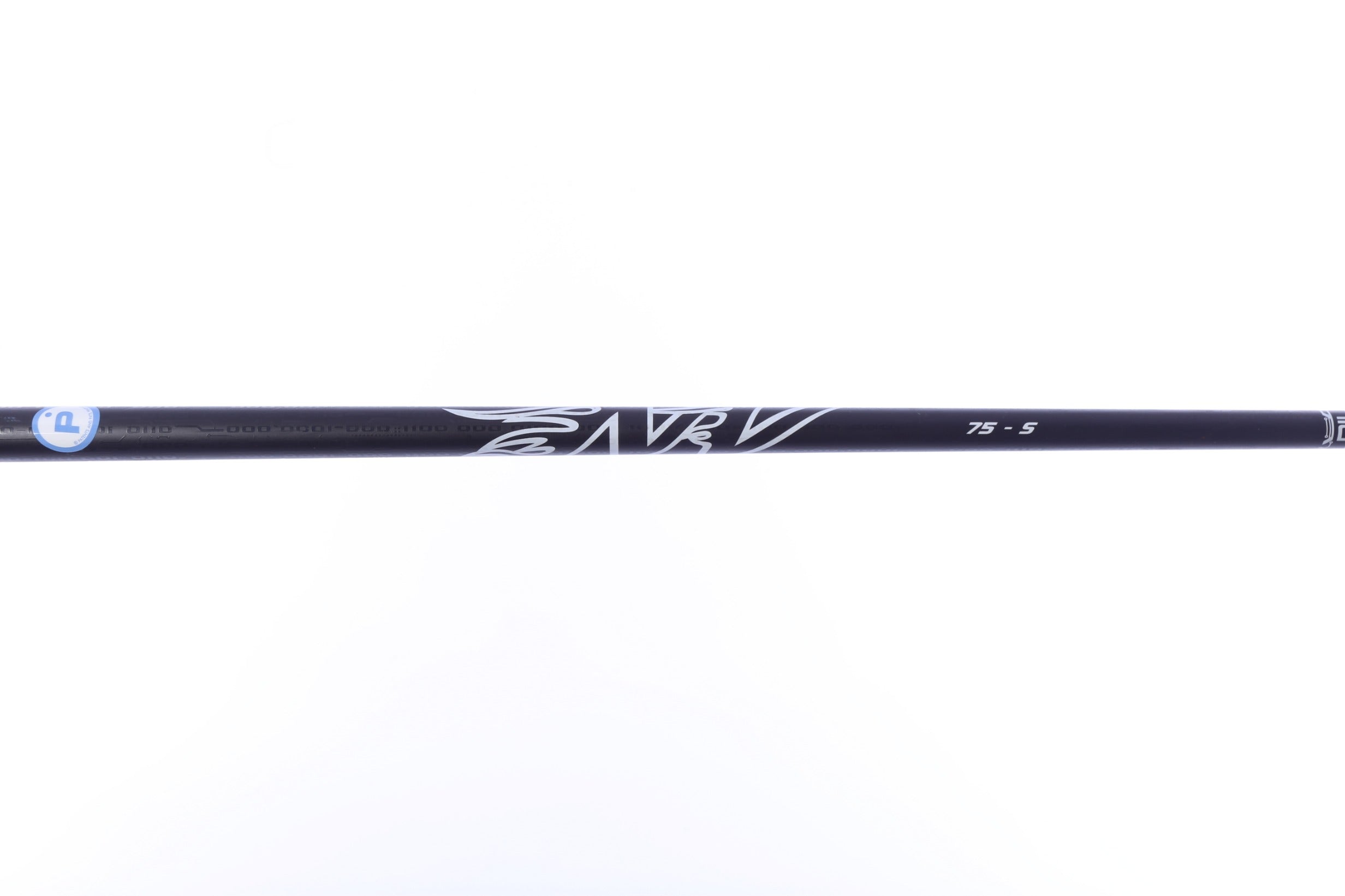 Used Srixon Z-Forged II Single 4-Iron - Right-Handed - Stiff Flex