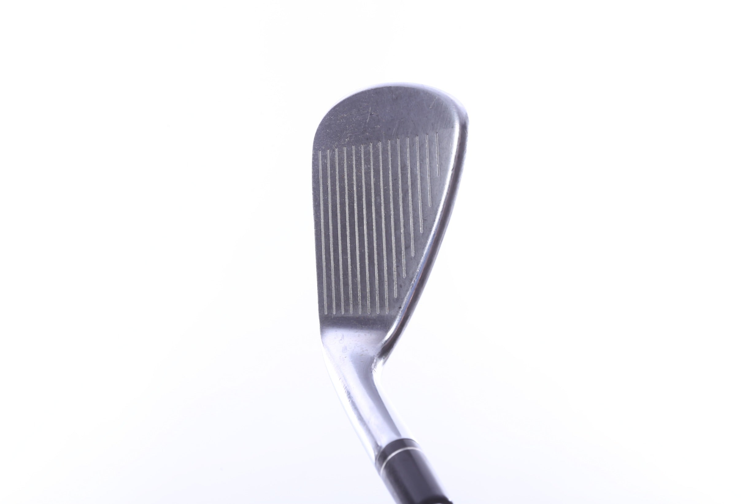 Used TaylorMade P790 Iron Set - Right-Handed - 5-PW - Stiff Flex-Next Round