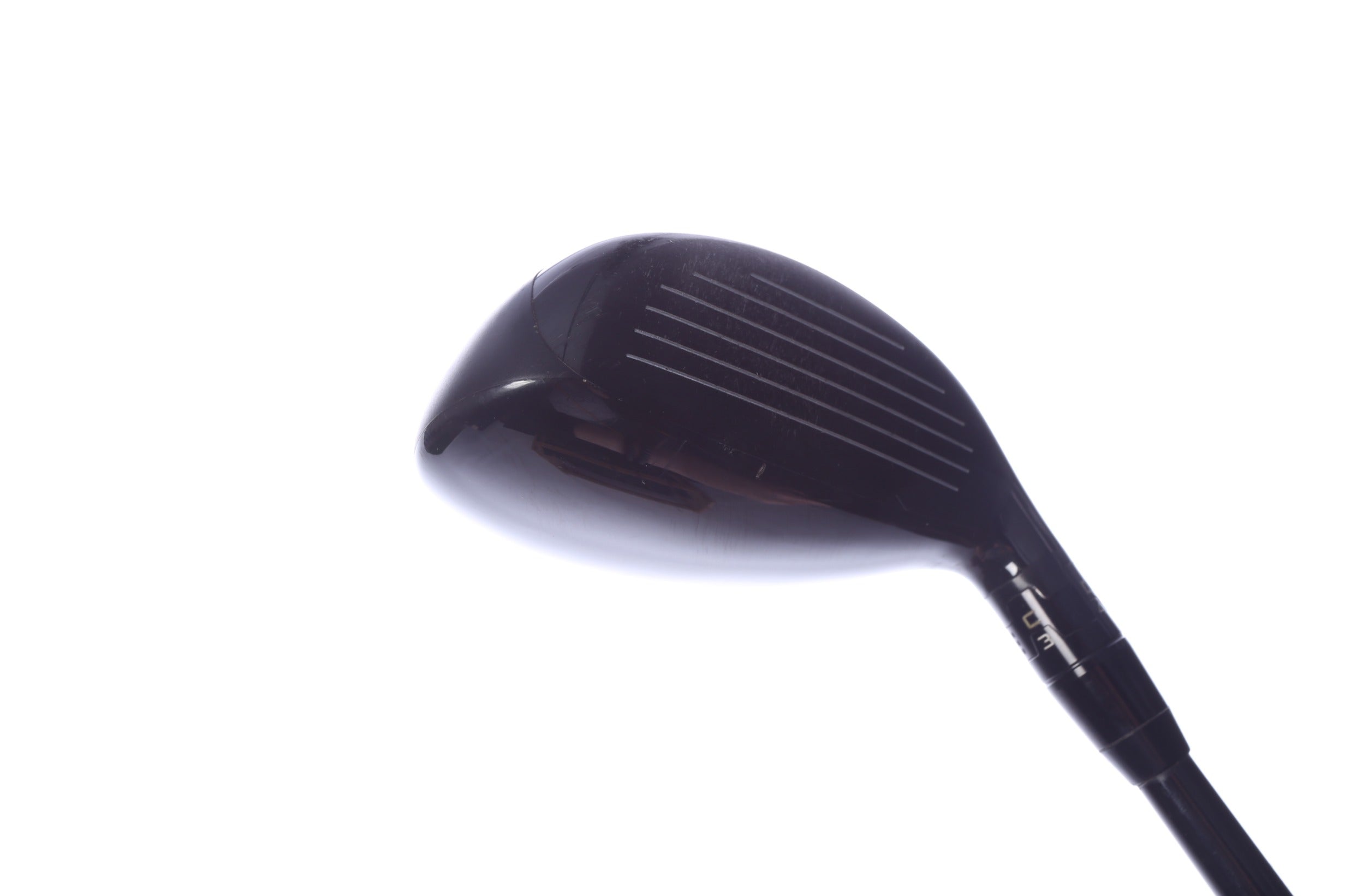 Used Titleist TS2 5H Hybrid - Left-Handed - 23 Degrees - Regular Flex-Next Round