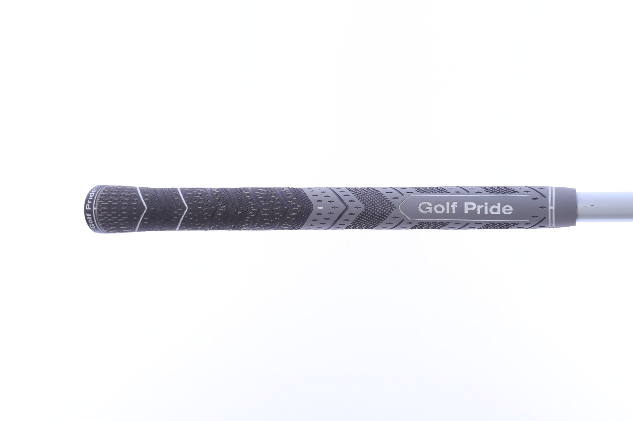 Used TaylorMade Burner Rescue 4H Hybrid - Left-Handed - 22 Degrees - Stiff Flex-Next Round