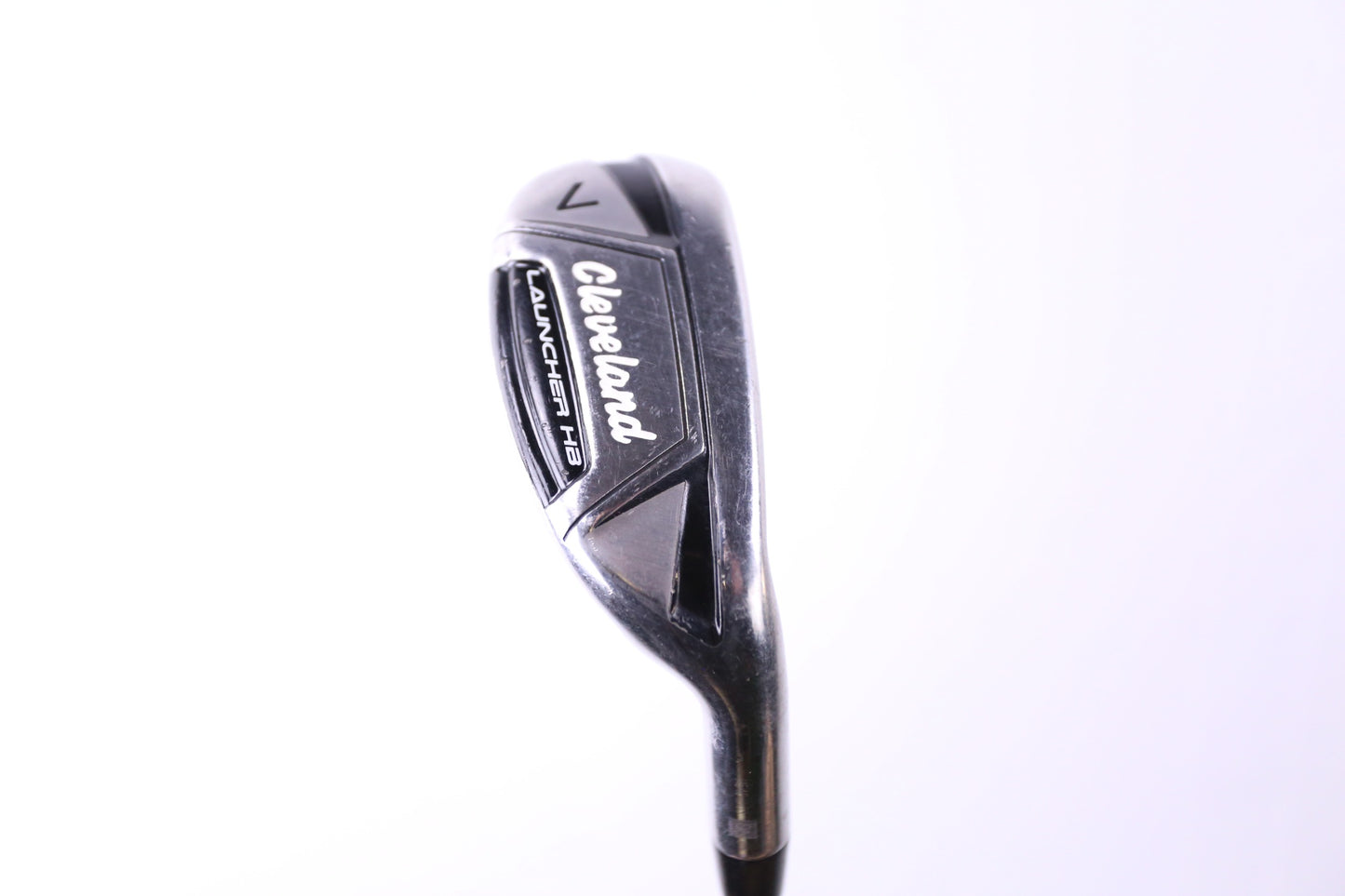 Used Cleveland Launcher HB Single 7-Iron - Right-Handed - Ladies Flex-Next Round
