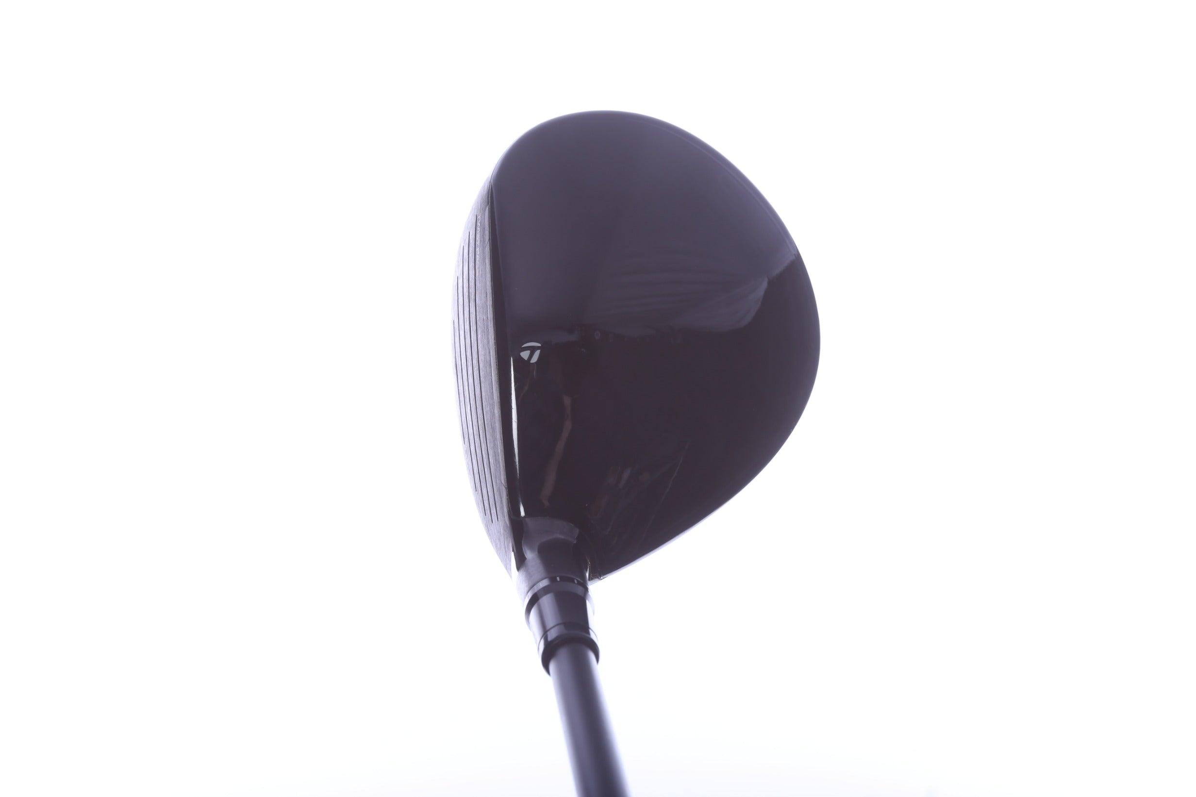 Used TaylorMade Qi10 Tour 3-Wood - Right-Handed - 15 Degrees - Regular Flex-Next Round