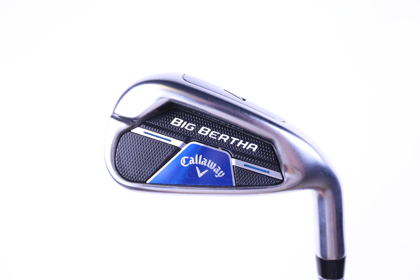 Used Callaway Big Bertha B21 Single 7-Iron - Right-Handed - Regular Flex-Next Round
