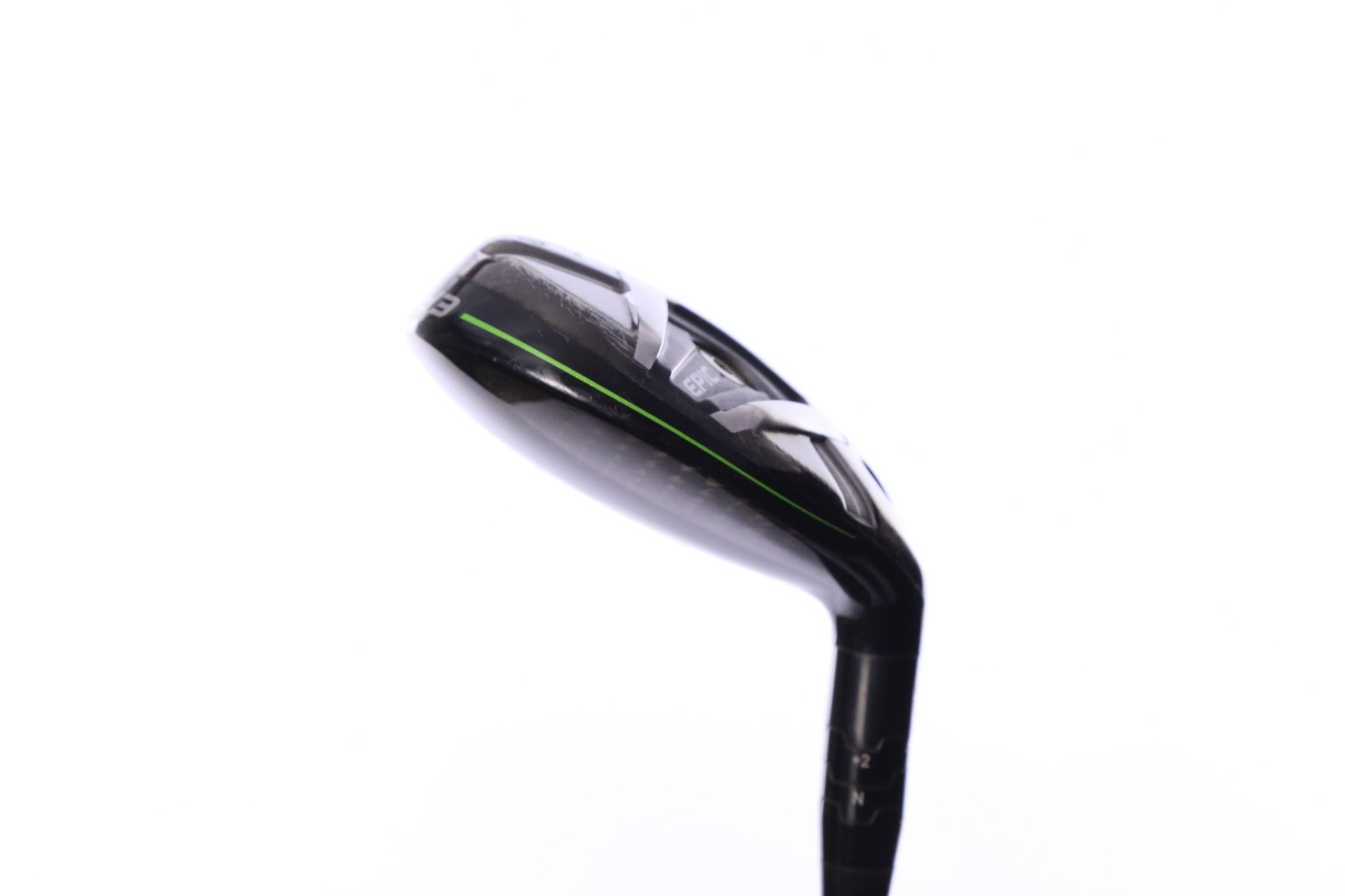 Used Callaway Epic 3H Hybrid - Right-Handed - 20 Degrees - Regular Flex