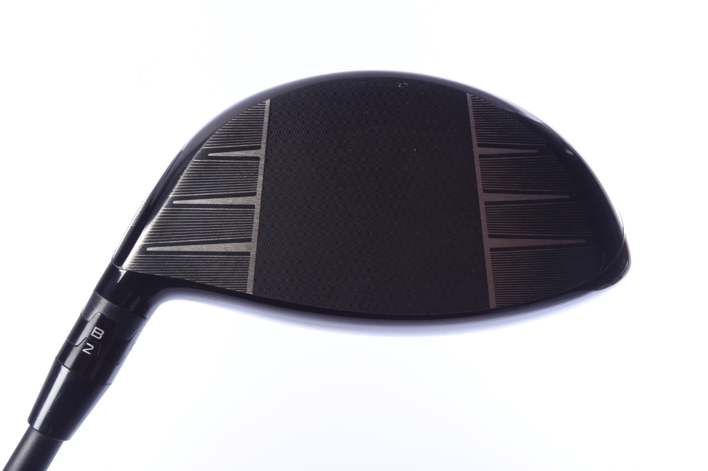 Used Titleist GT3 Driver - 9 Degrees - Extra Stiff Flex Project X HZRDUS Gen 5 Black - Right-Handed-Next Round