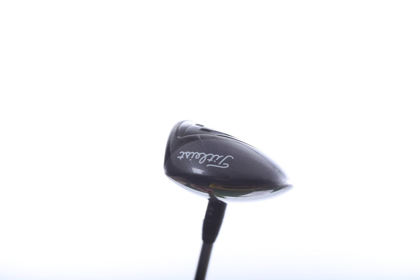 Used Titleist 816 H1 3H Hybrid - Right-Handed - 21 Degrees - Stiff Flex-Next Round