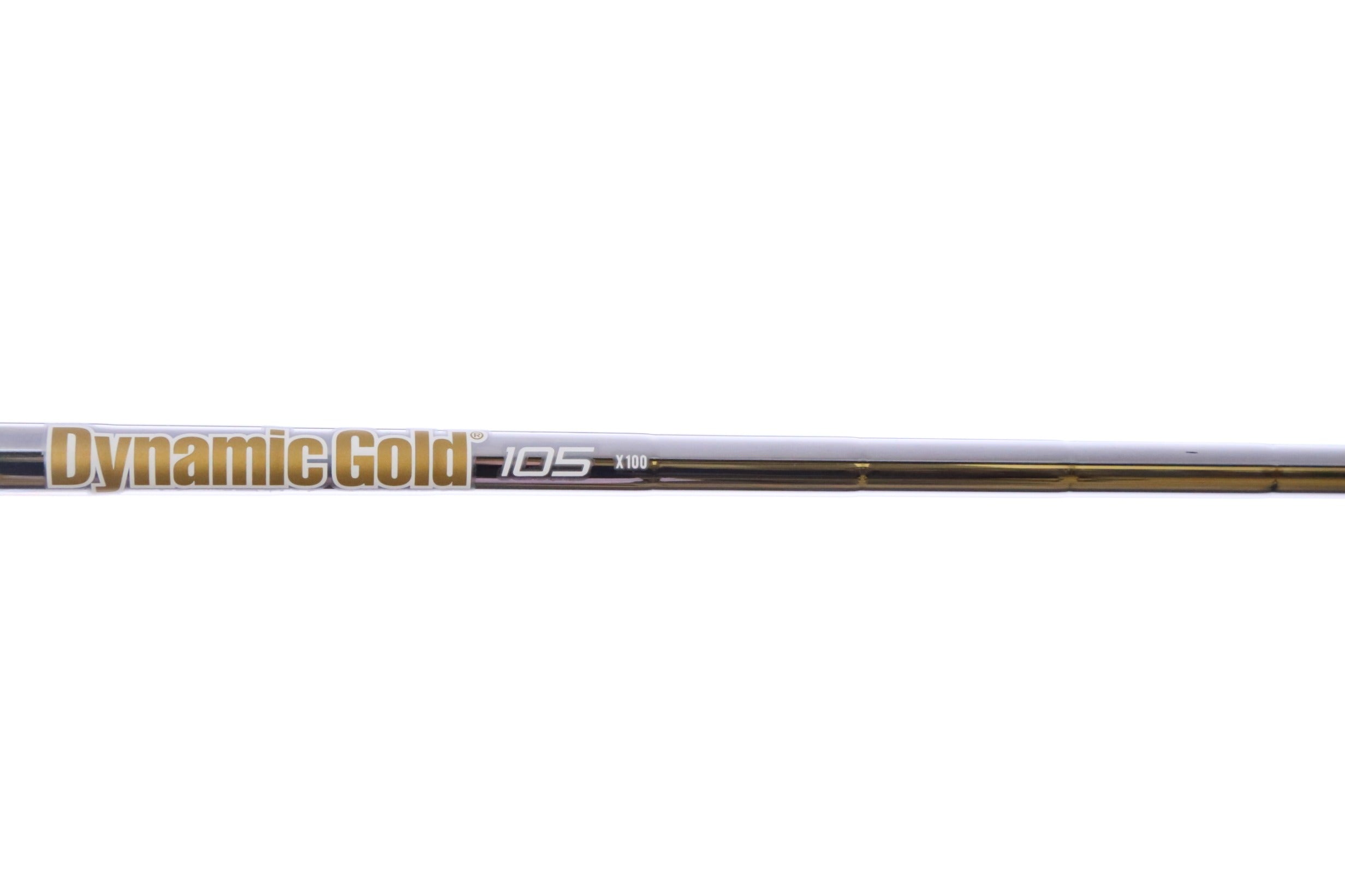 Used Cleveland HALO XL Full-Face Single 8-Iron - Right-Handed - Extra Stiff Flex-Next Round
