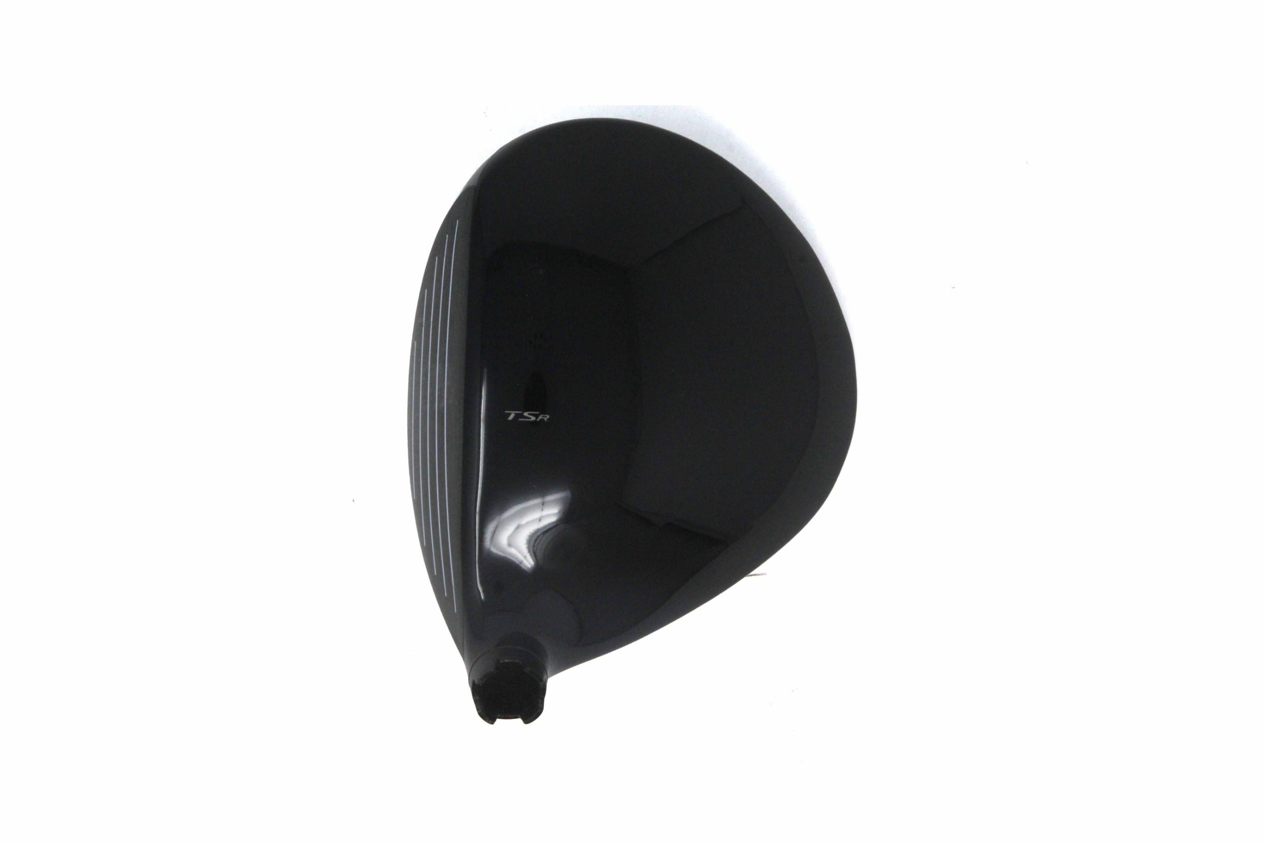 Used Titleist TSR2 3-Wood - HEAD ONLY - Right-Handed - 16.5 Degrees-Next Round