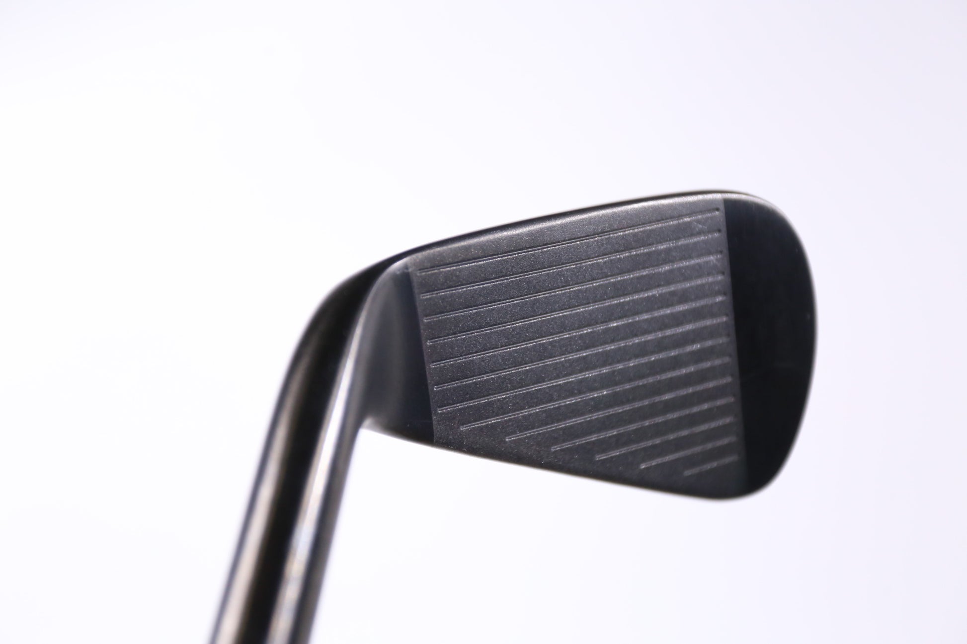 Used Callaway RAZR X Black Single 6-Iron - Right-Handed - Seniors Flex-Next Round