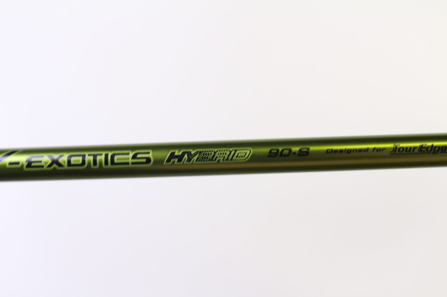 Used Tour Edge Exotics 4H Hybrid - Right-Handed - 22 Degrees - Stiff Flex-Next Round