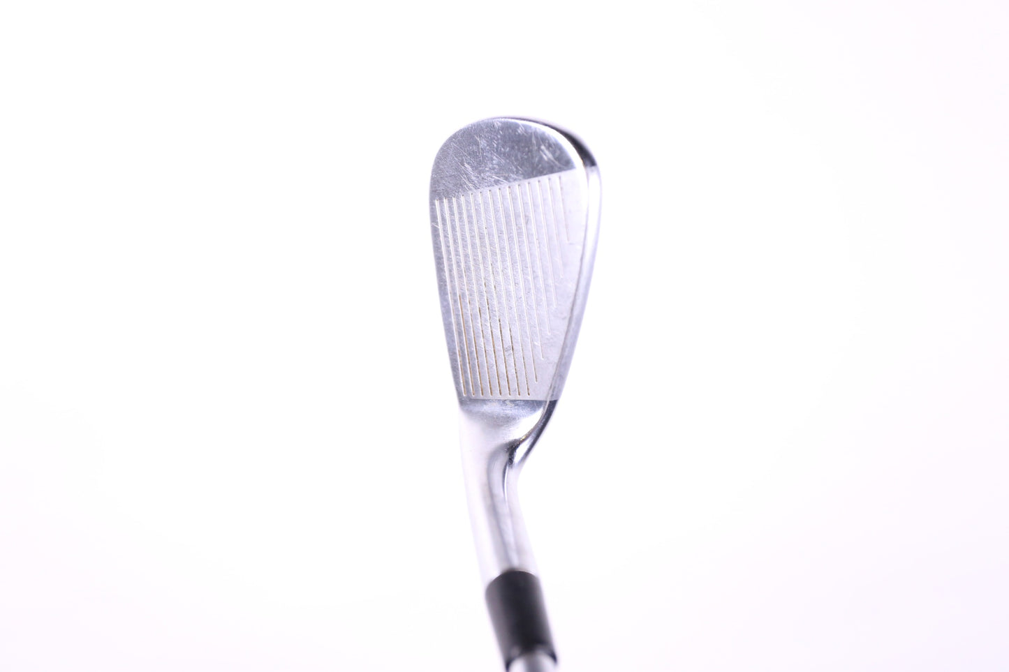 Used TaylorMade Tour Preferred CB Single 9-Iron - Right-Handed - Stiff Flex-Next Round