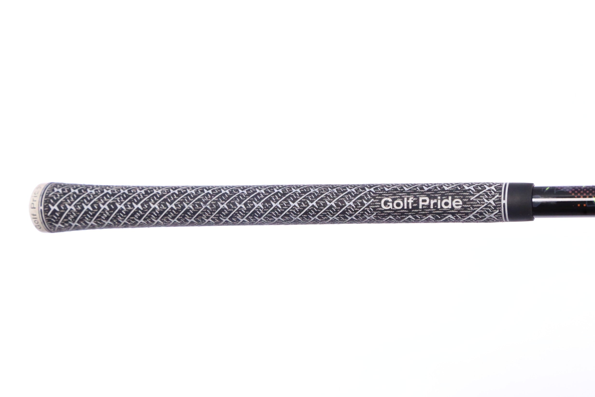 Used Va Composites Nemesys Fairway Wood Shaft Regular Flex Graphite - 42.25 in - Titleist Surefit Adapter-Next Round