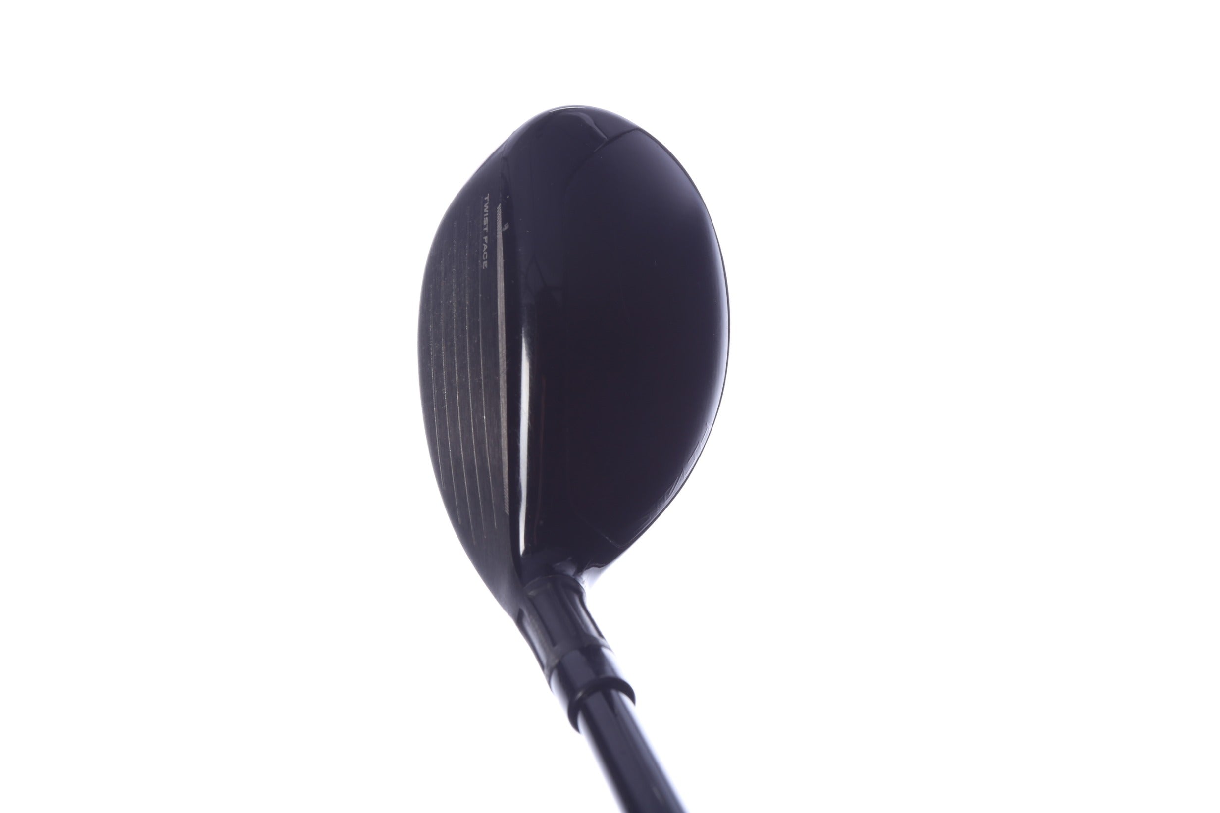 Used TaylorMade STEALTH Rescue 5H Hybrid - Right-Handed - 25 Degrees - Seniors Flex-Next Round