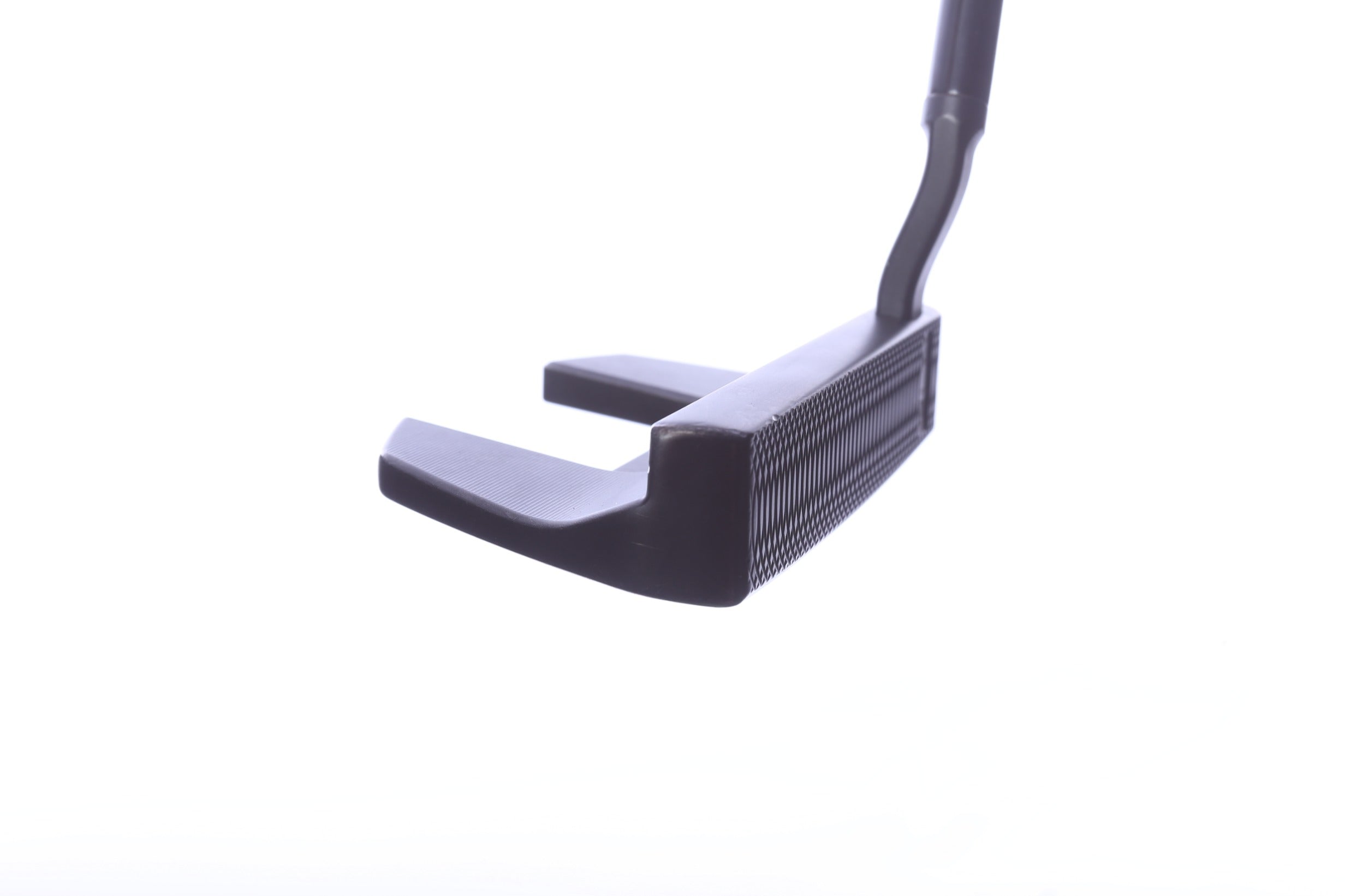 Used Ping PLD Milled Prime Tyne 4 Stealth Putter - Right-Handed - 34 in - Mallet