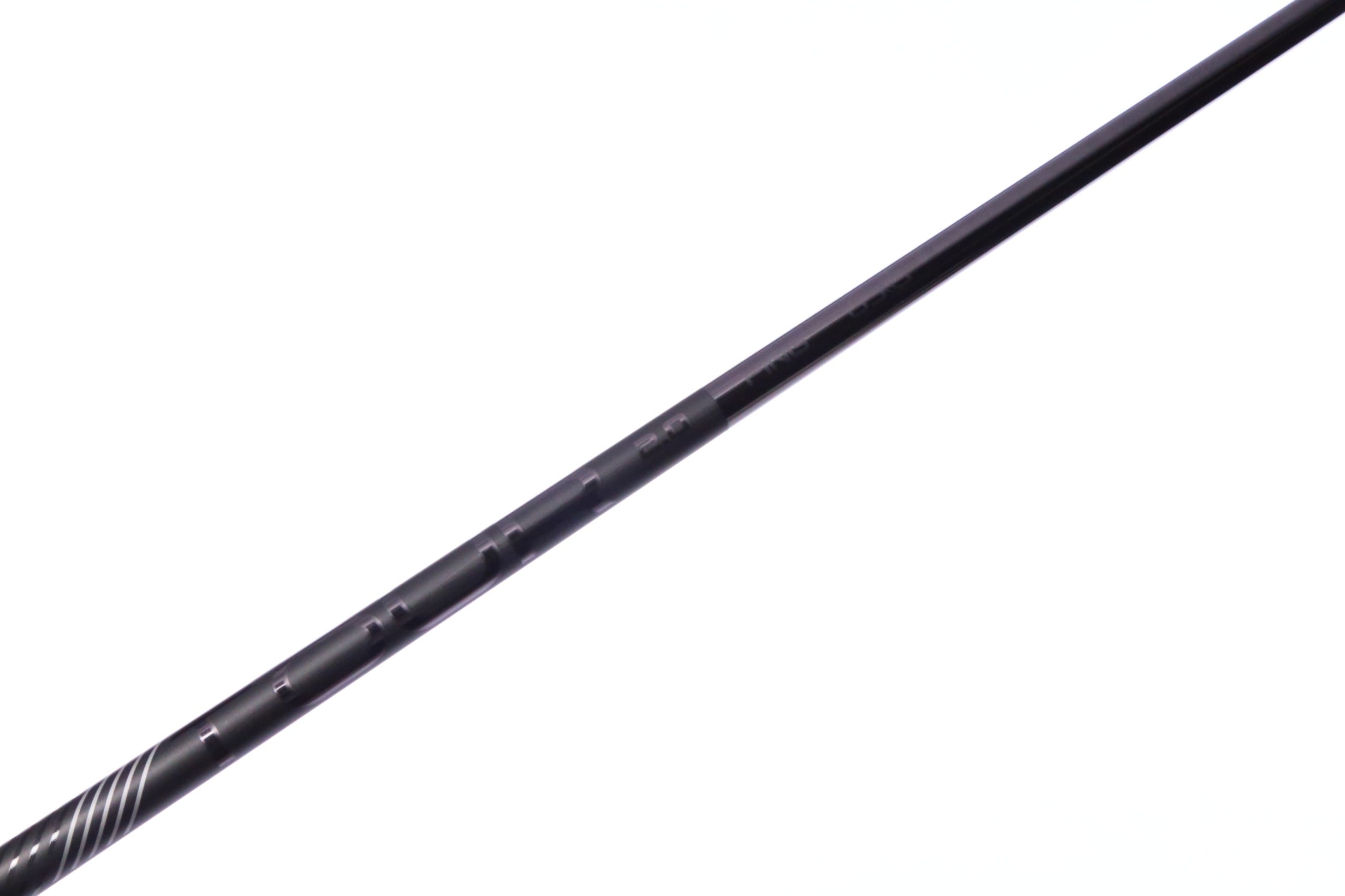 Used Ping Tour 2.0 Driver Shaft Stiff Flex Graphite - 44 in - Ping G440 Adapter-Next Round