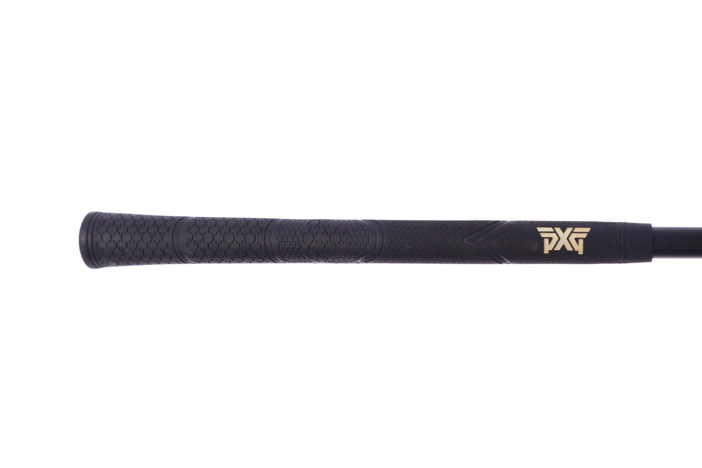 Used PXG 2021 0211 Lob Wedge - Right-Handed - 60 Degrees - Regular Flex