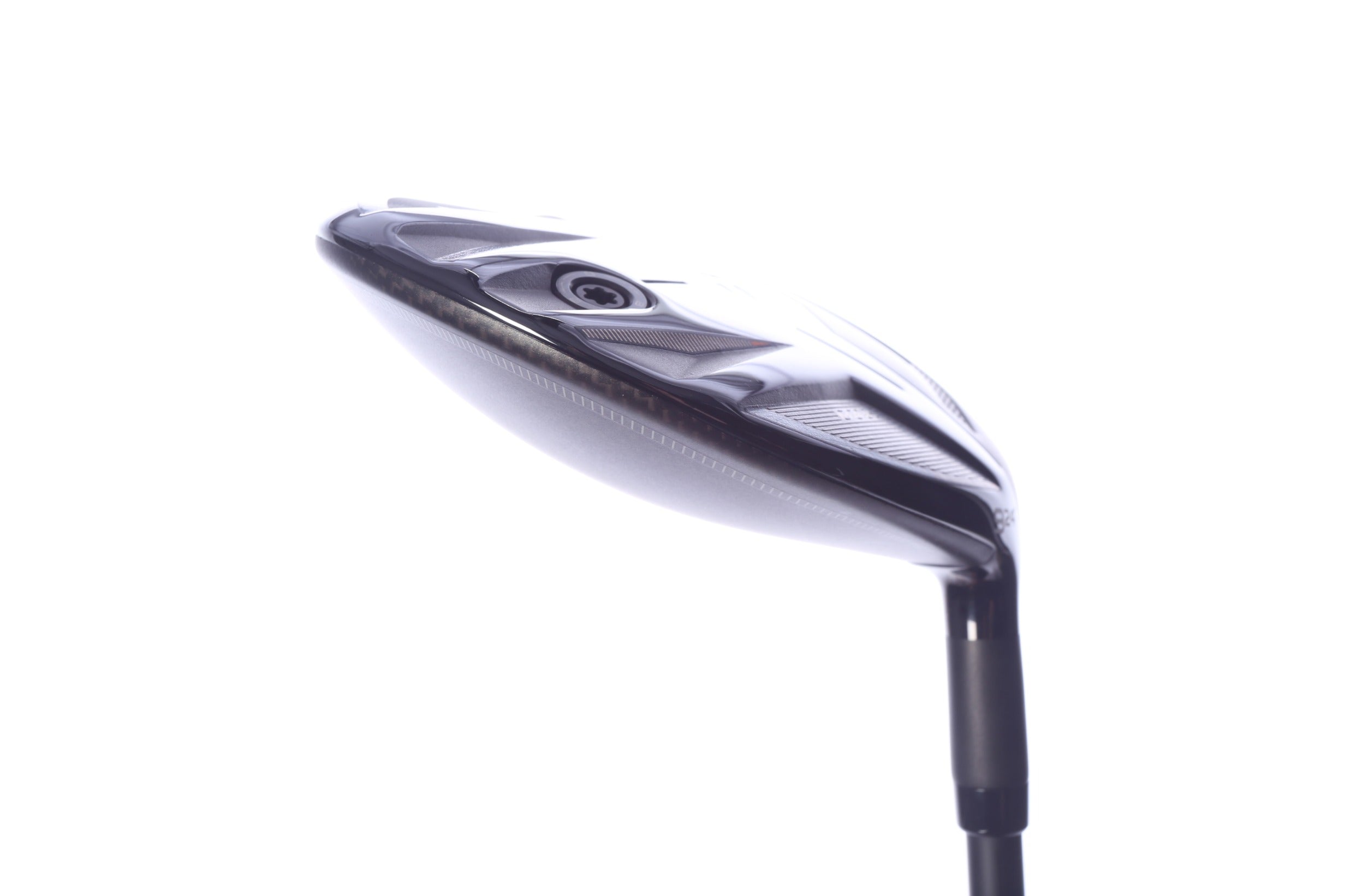 Used TaylorMade Qi4D Max 9-Wood - Right-Handed - 24 Degrees - Regular Flex-Next Round