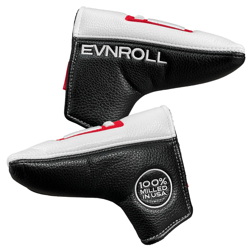 Mint Evnroll ER1 TourStroke Putter - Right-Handed - 34 in - Blade-Next Round