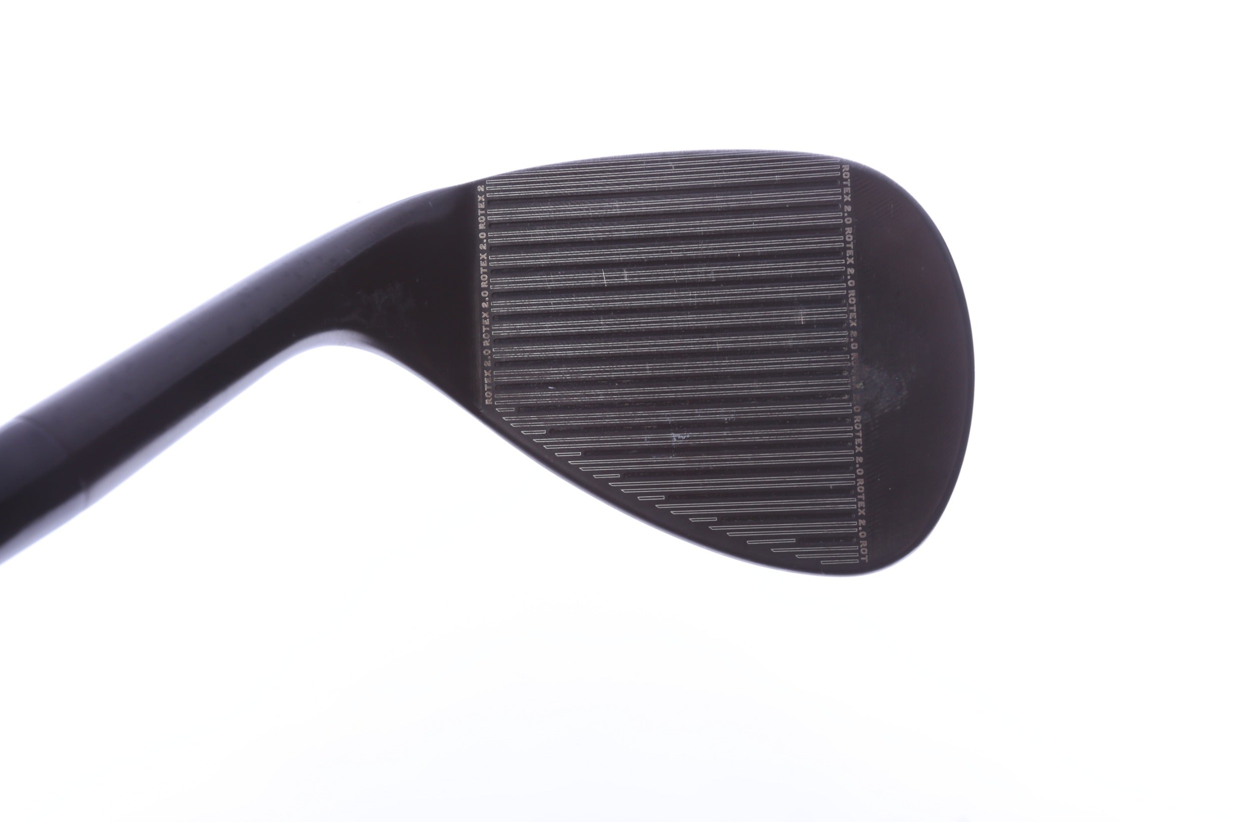 Used Cleveland 588 RTX 2.0 Black Satin Sand Wedge - Right-Handed - 56 Degrees - Wedge Flex-Next Round