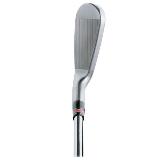 New Edel SMS Iron Set - Right-Handed - 5-GW - Regular Flex-Next Round