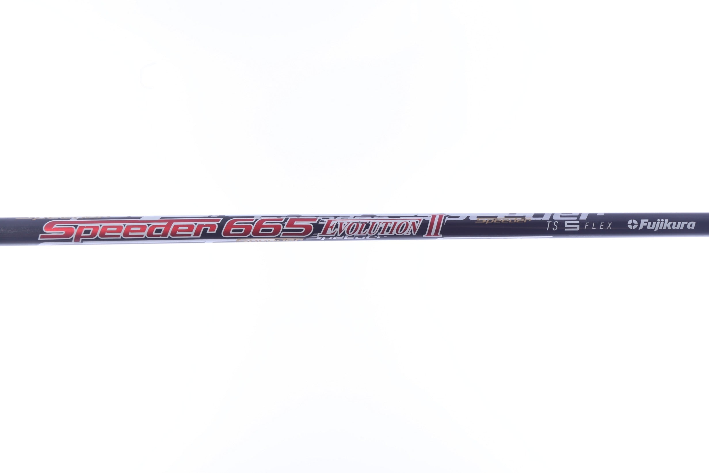 Used Callaway XR 16 Pro Driver - 9 Degrees - Stiff Flex Fujikura Speeder 665 - Right-Handed
