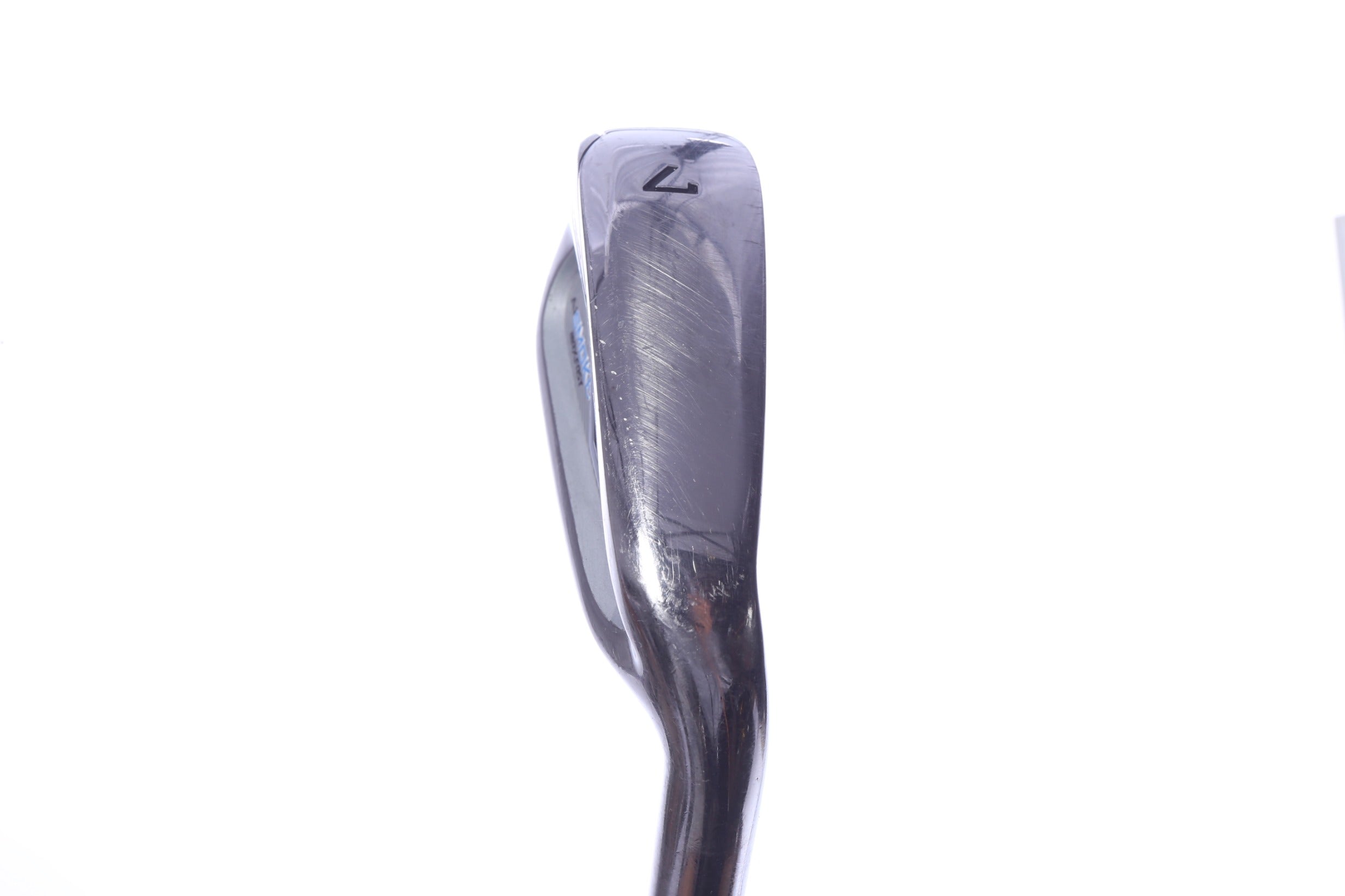 Used Callaway Paradym Ai Smoke MAX Fast Single 7-Iron - Right-Handed - Seniors Flex-Next Round