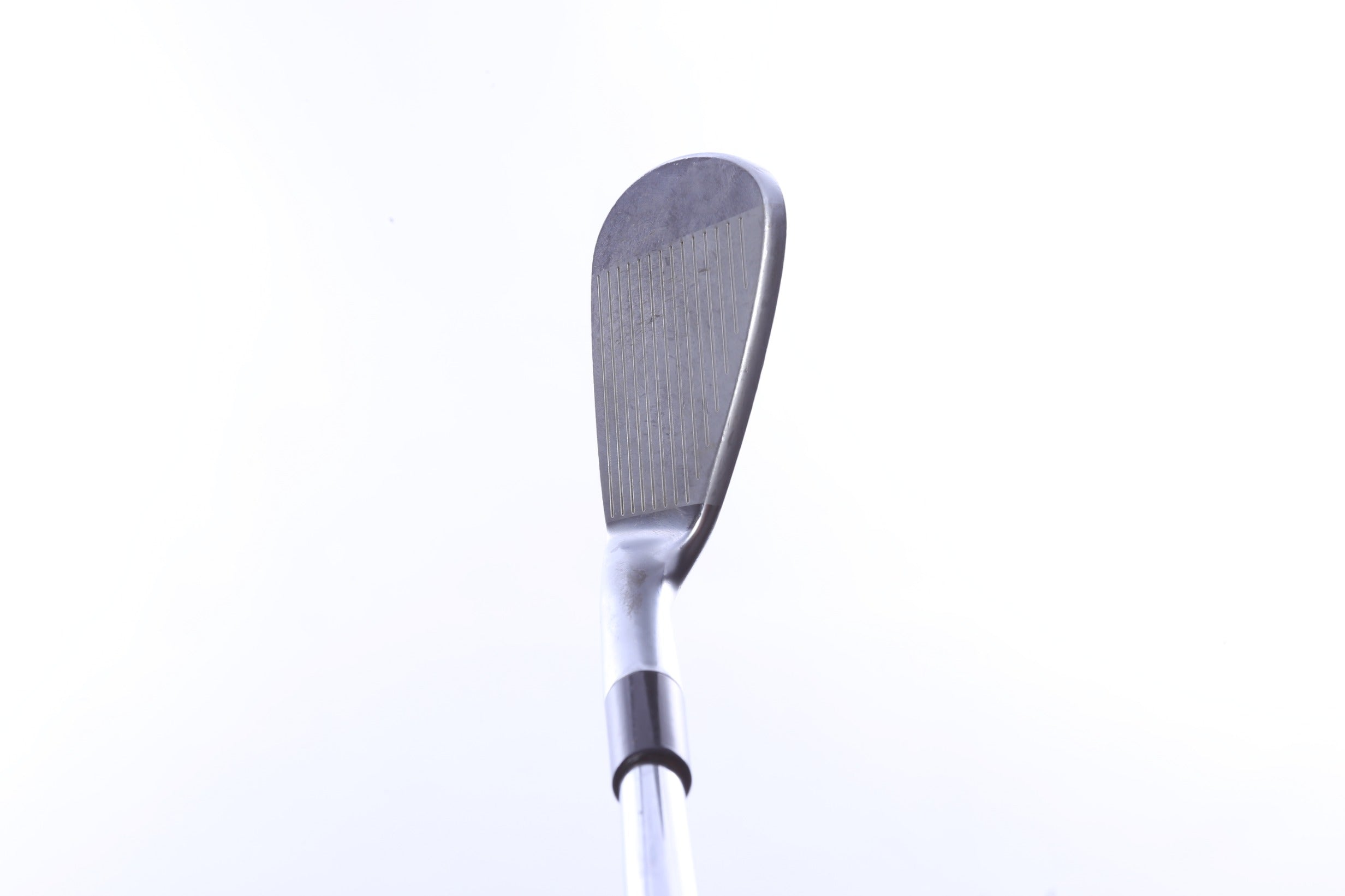 Used TaylorMade 2023 P7MC Iron Set - Right-Handed - 4-PW - Stiff Flex-Next Round
