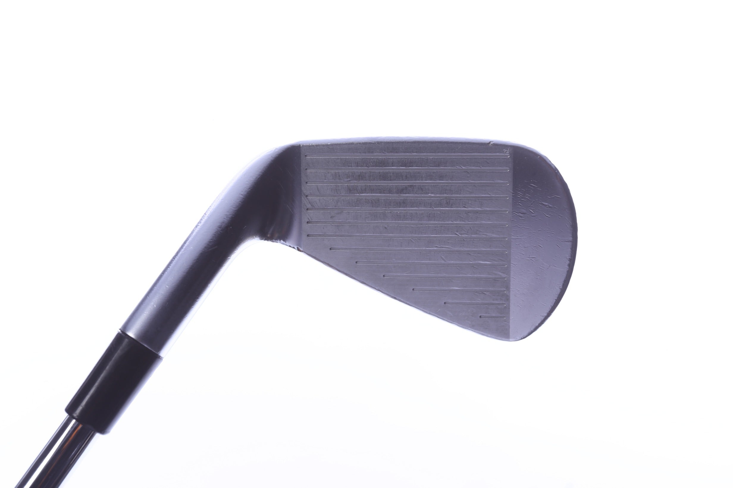 Used Srixon Z-Forged II Single 7-Iron - Right-Handed - Extra Stiff Flex