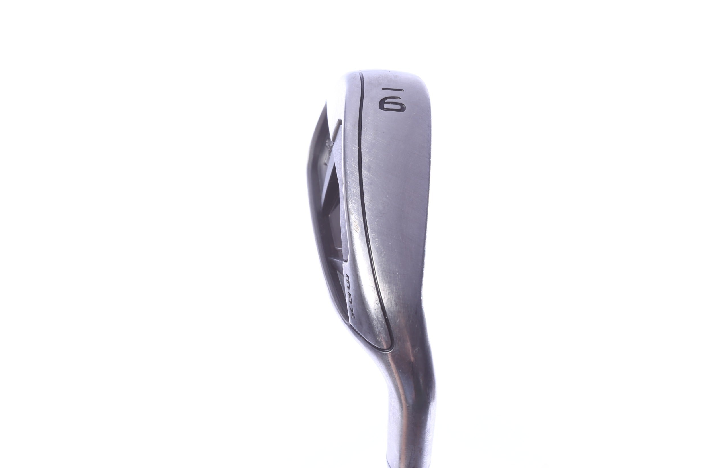 Used Callaway Rogue ST MAX Single 9-Iron - Right-Handed - Regular Flex