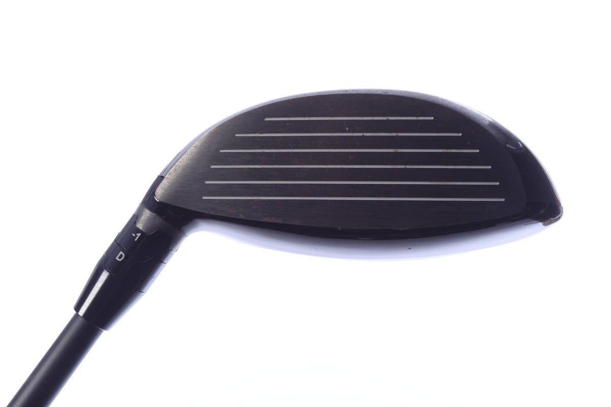 Used Callaway Elyte Triple Diamond 3-Wood - Right-Handed - 15 Degrees - Tour Extra Stiff Flex-Next Round